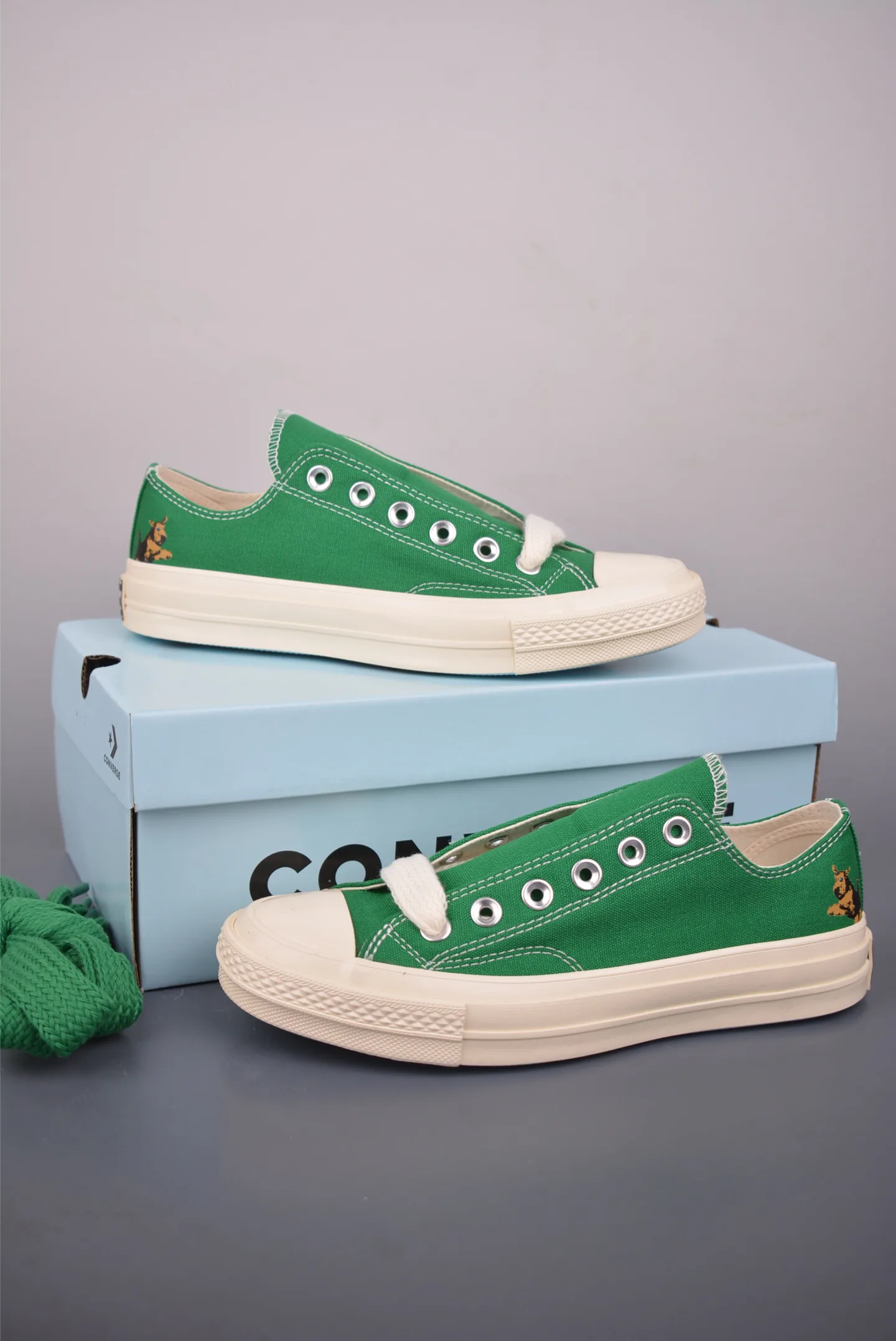 Кеды Женские Converse 13137053