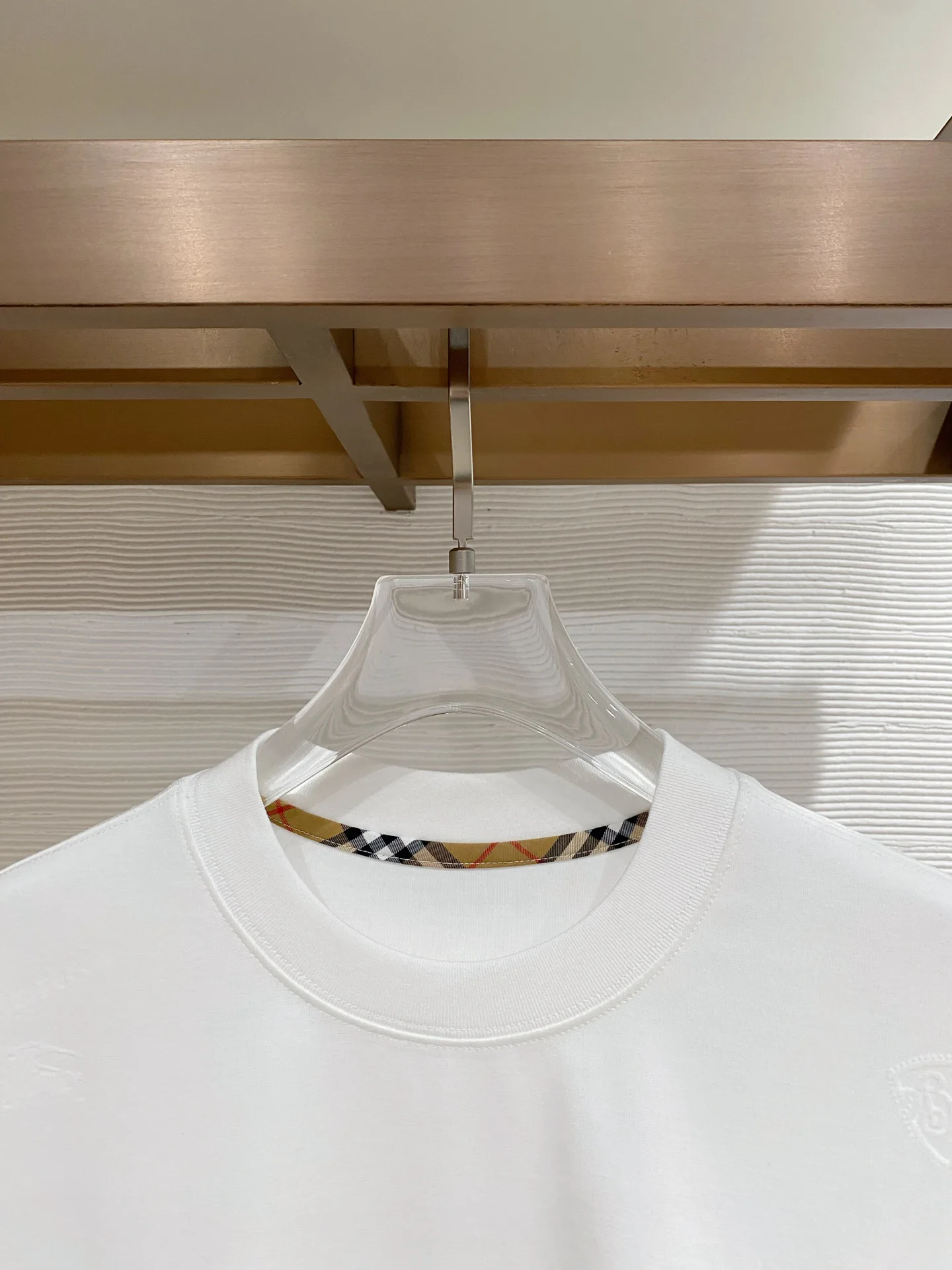 Футболки Мужские Burberry 10610741