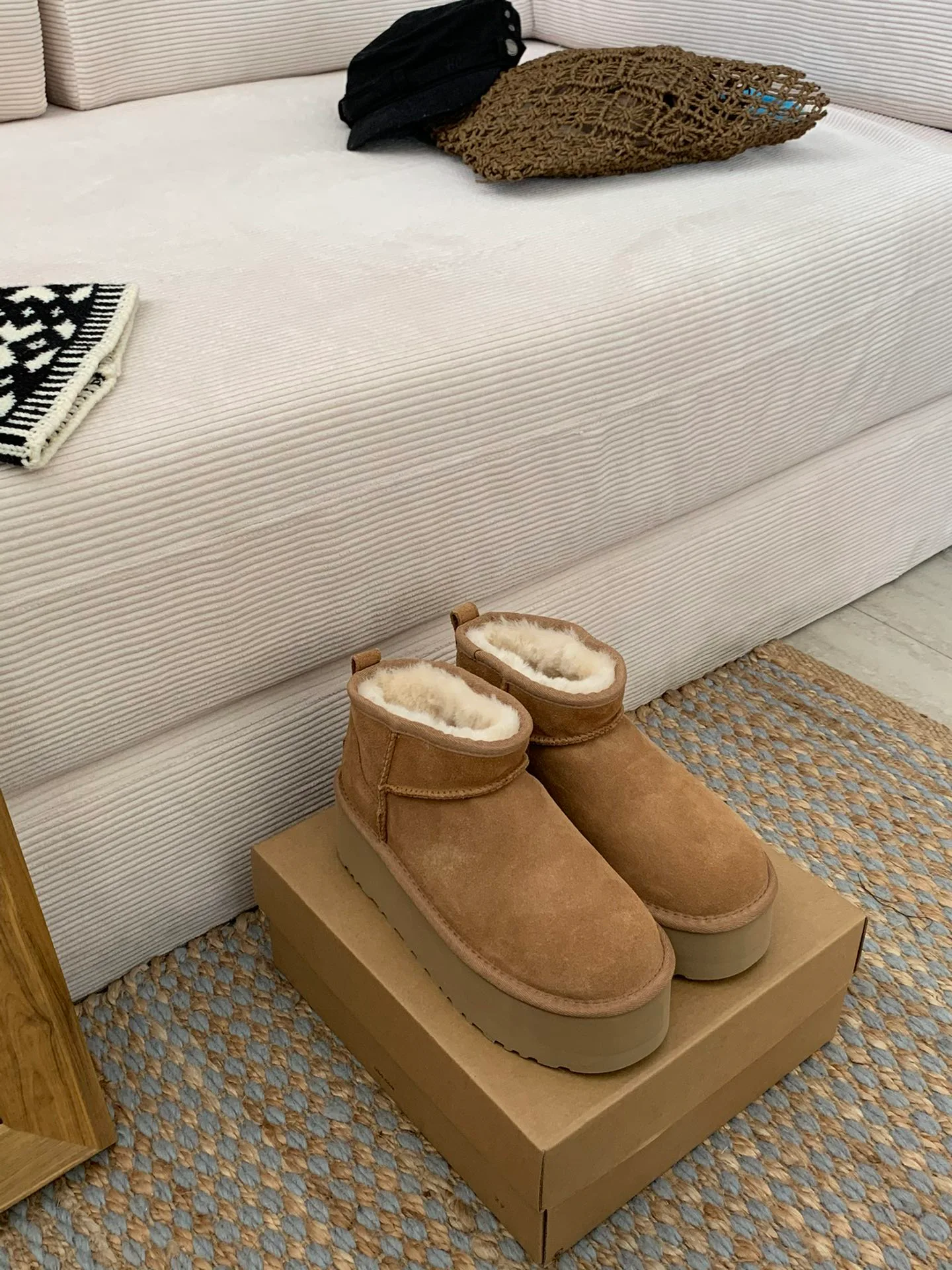 Угги Женские Ugg 97071