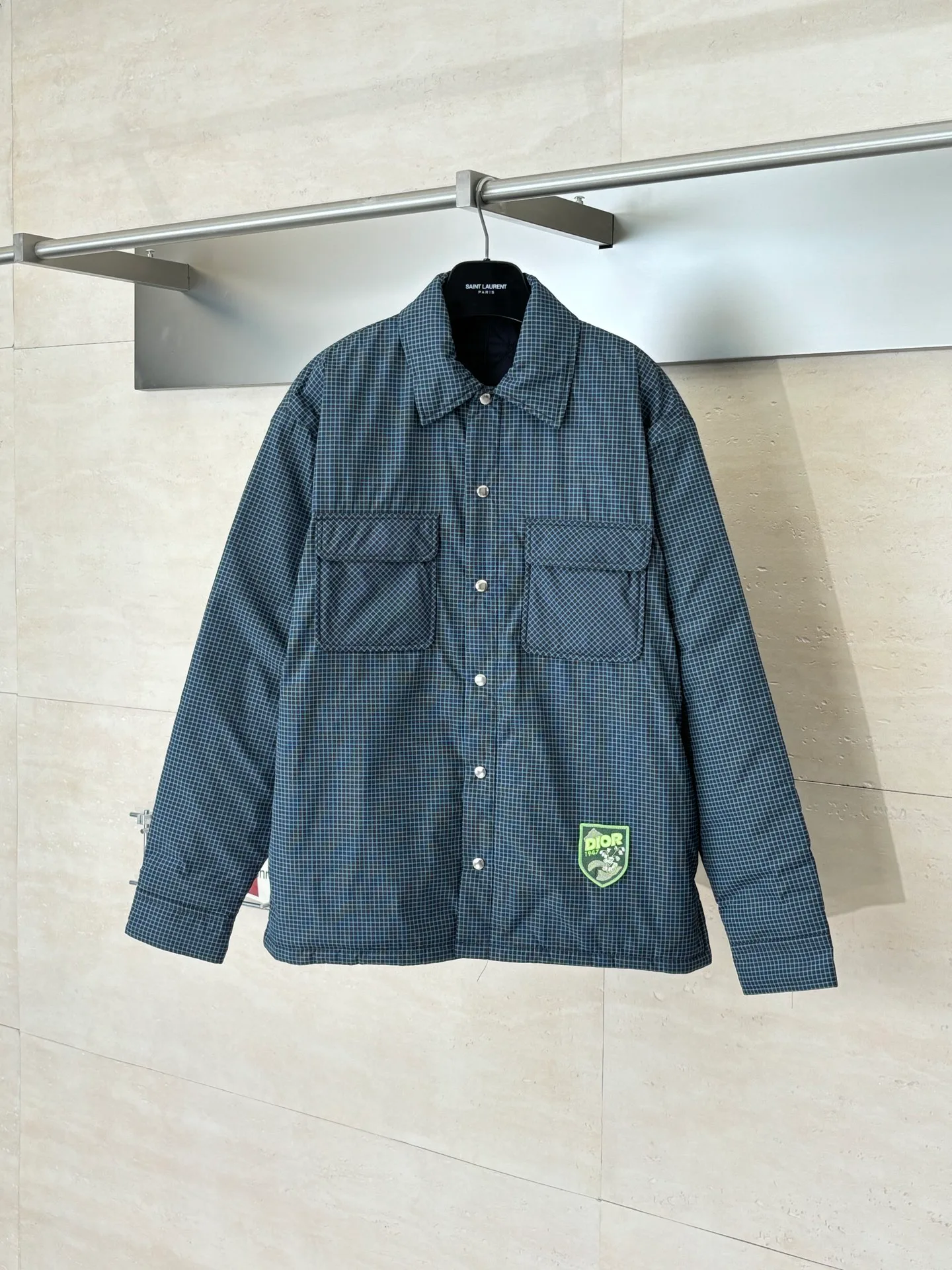 Куртки Женские Christian Dior 424604