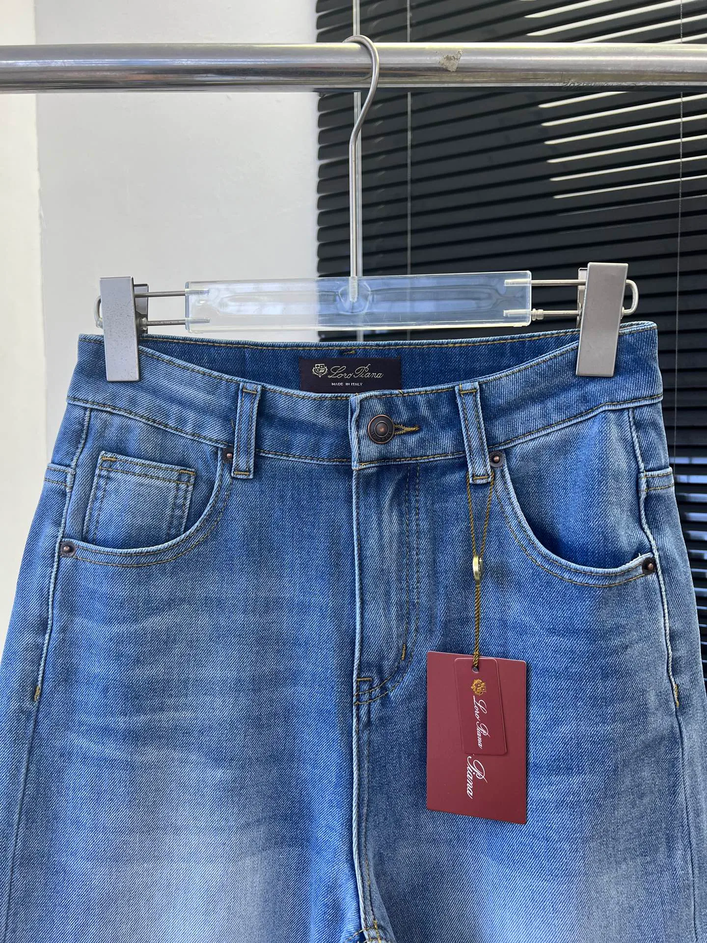 Джинсы Женские Loro Piana 18363353