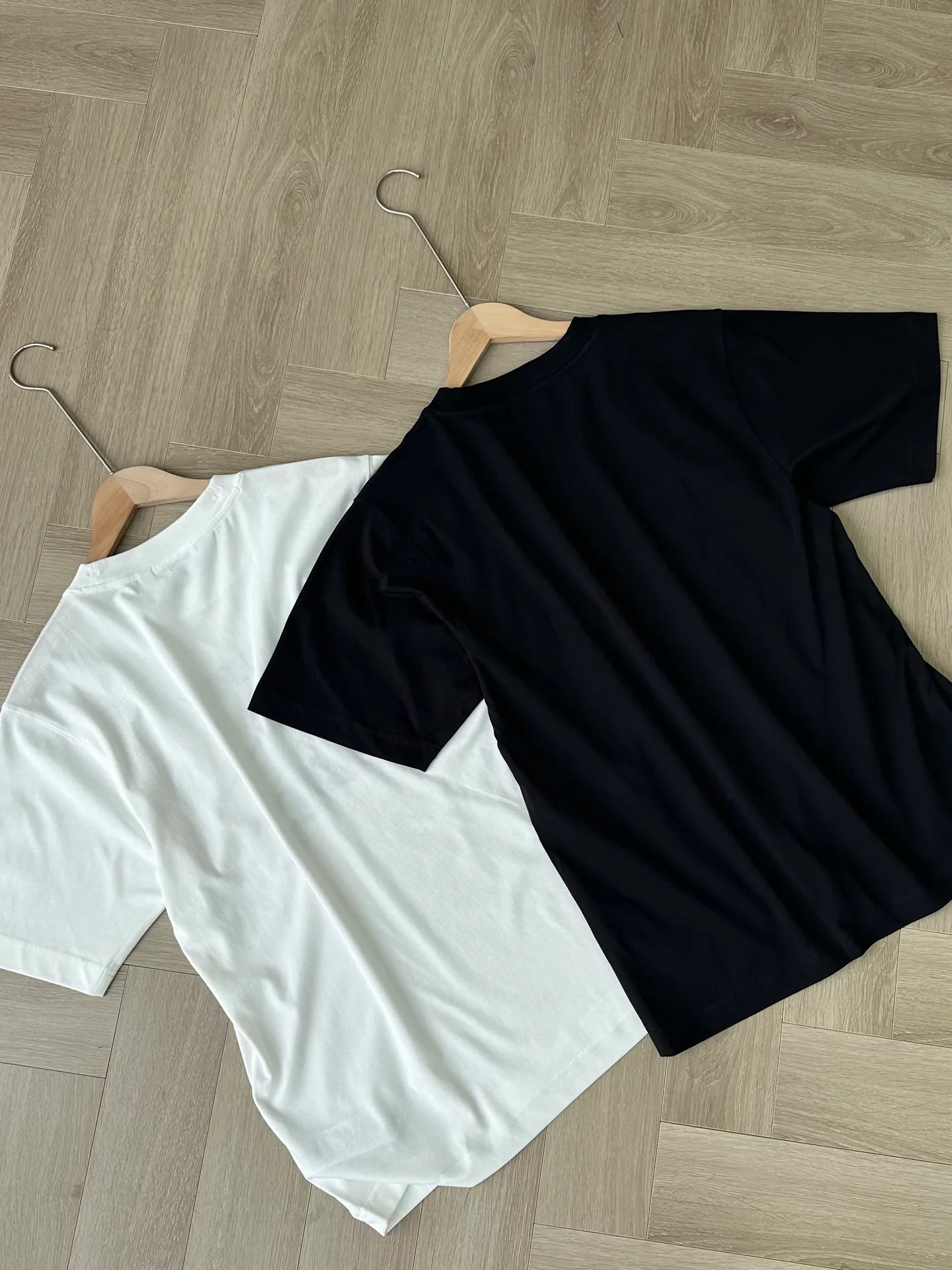 Футболки Мужские Balenciaga 11657387