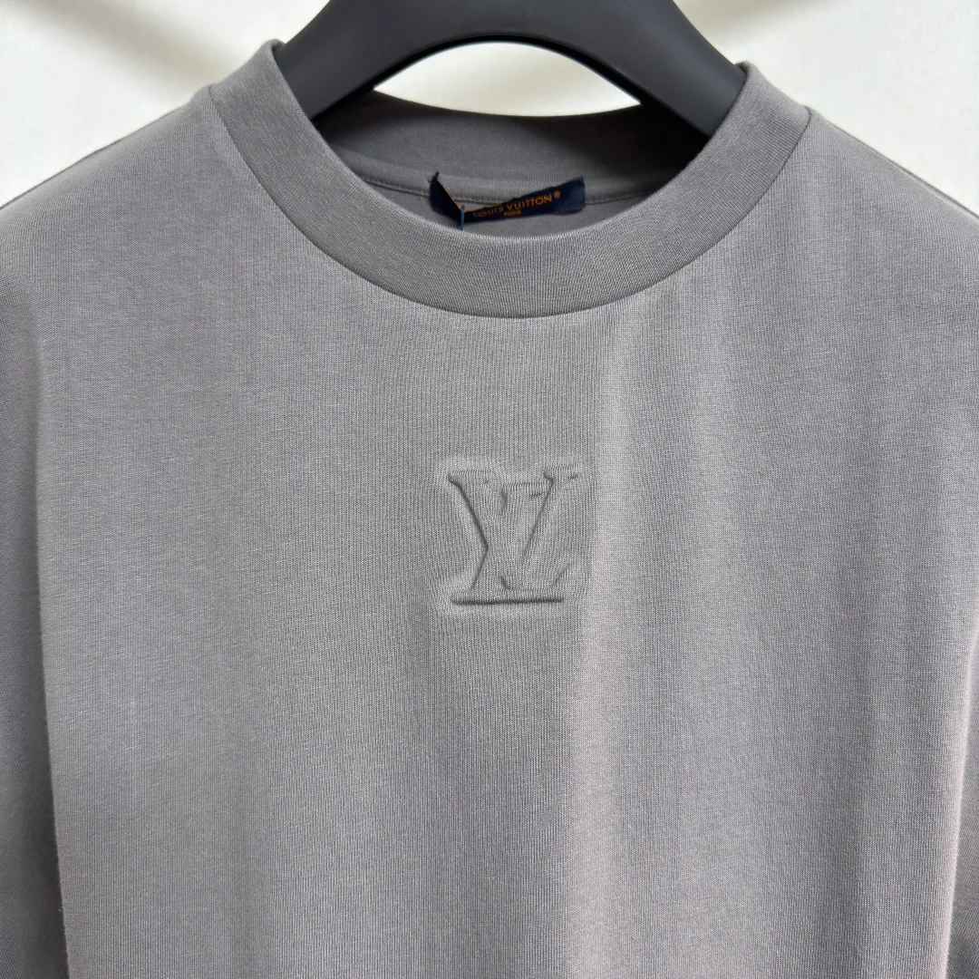 Футболки Мужские Louis Vuitton 9856639