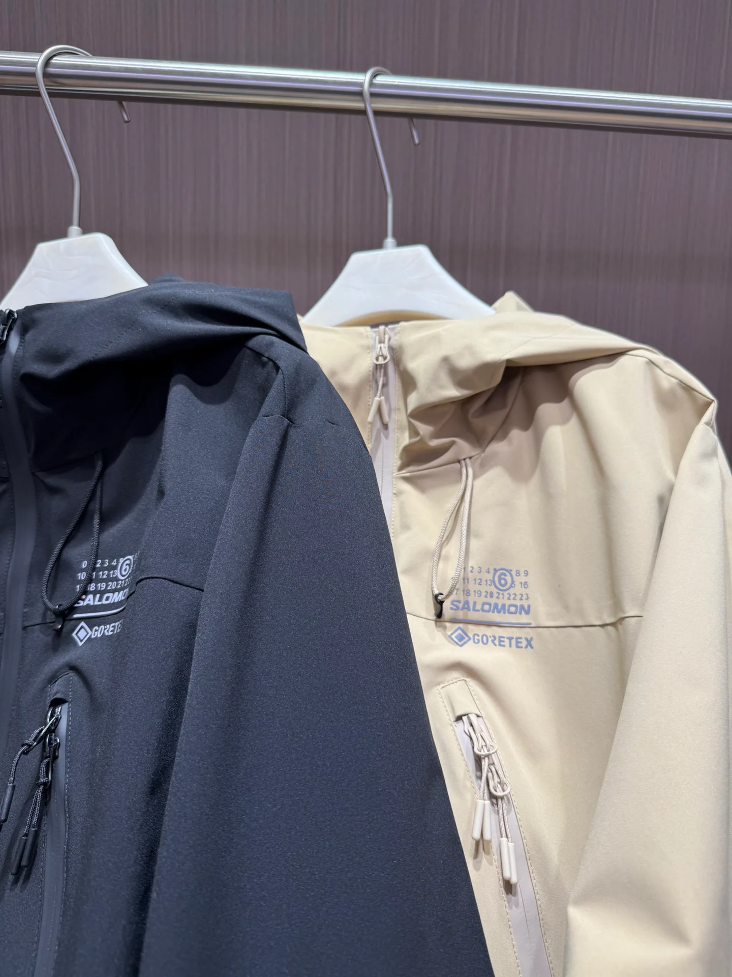 Куртки Женские Maison Margiela Куртки Женские Maison Margiela