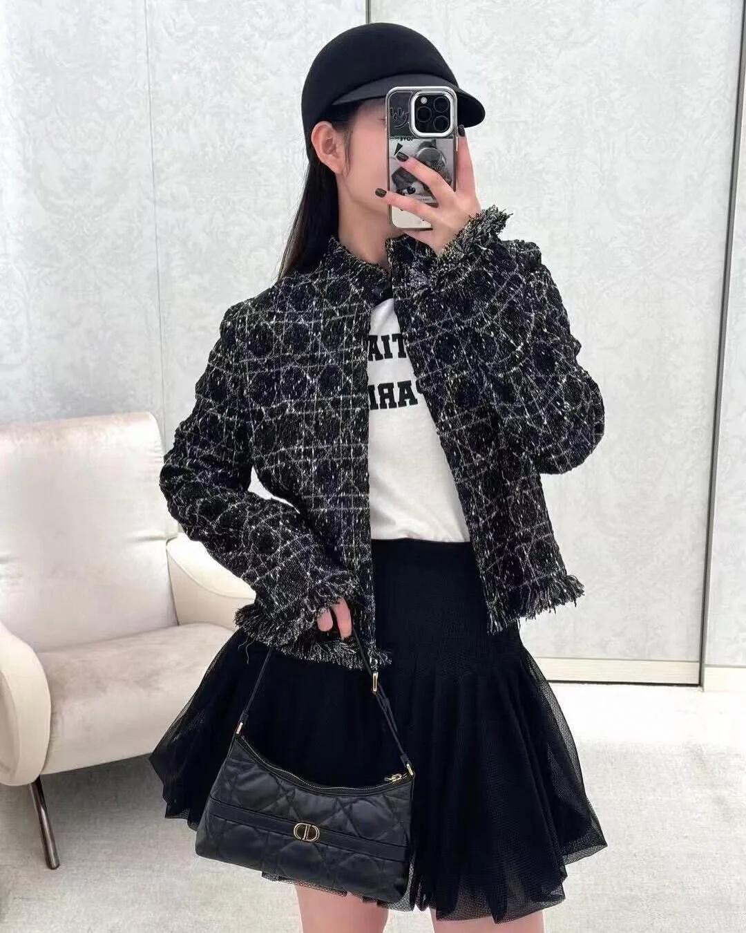 Жакеты Женские Christian Dior 5051214