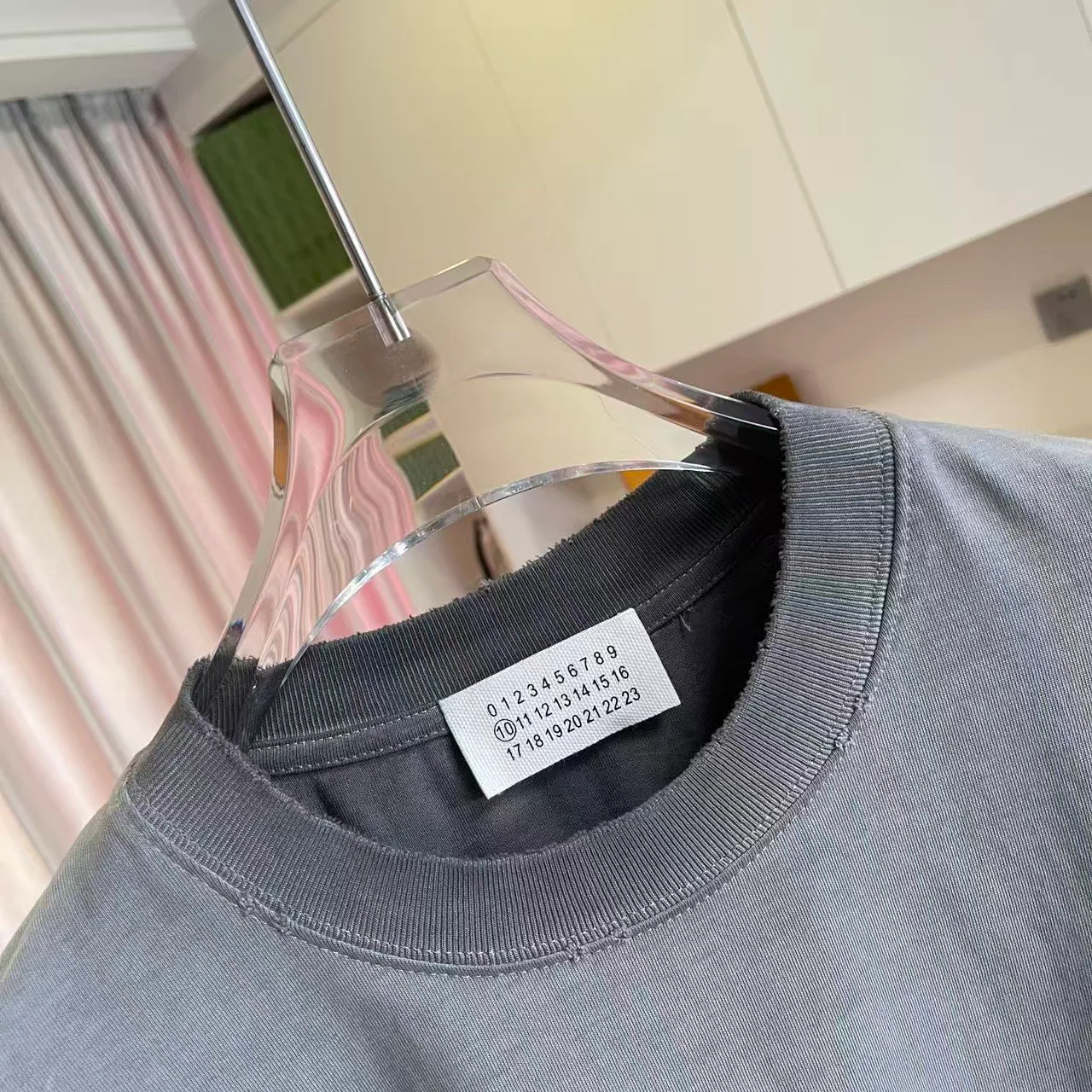 Футболки Женские Maison Margiela 9352411