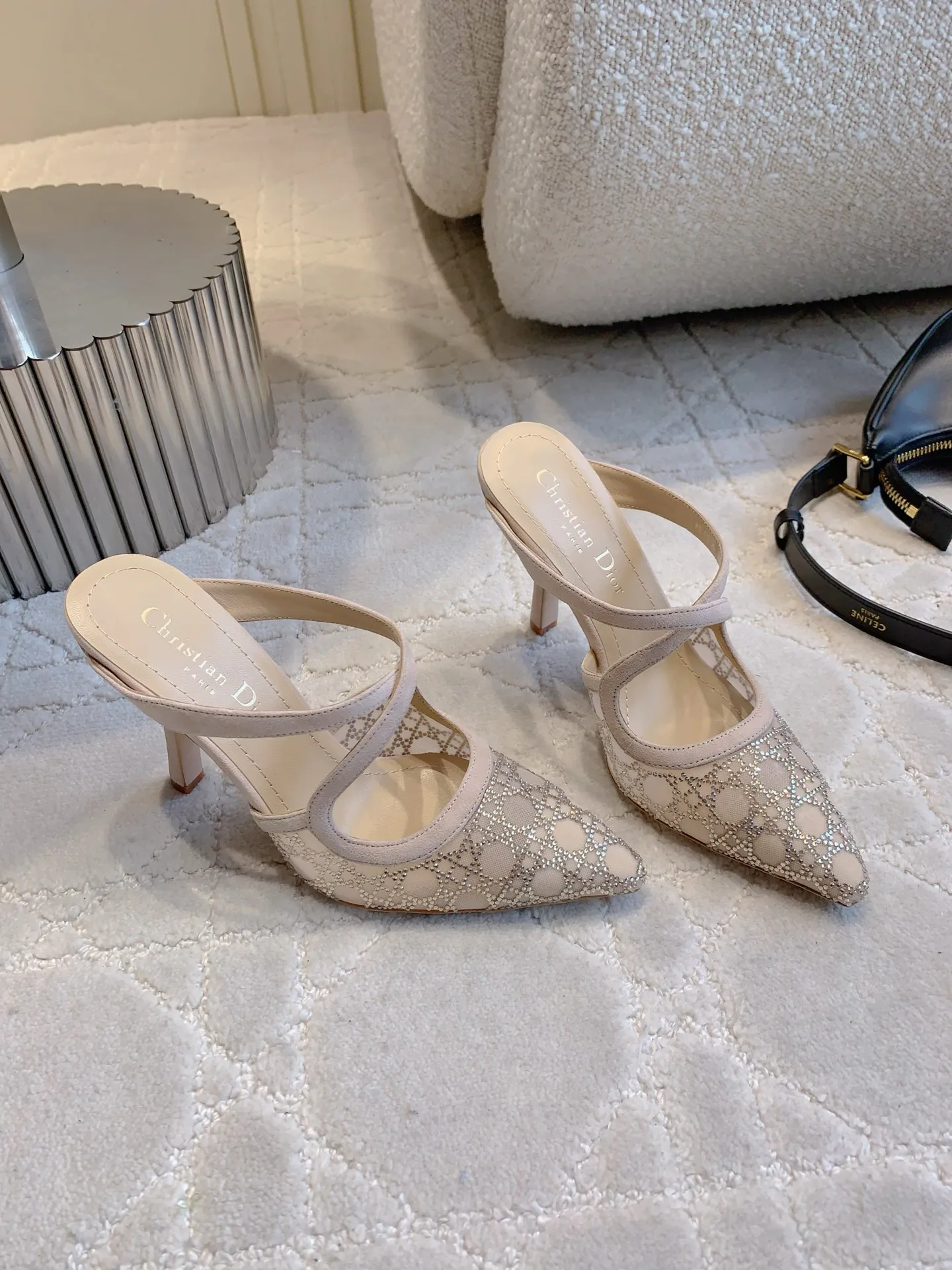 Туфли Женские Christian Dior 17305550