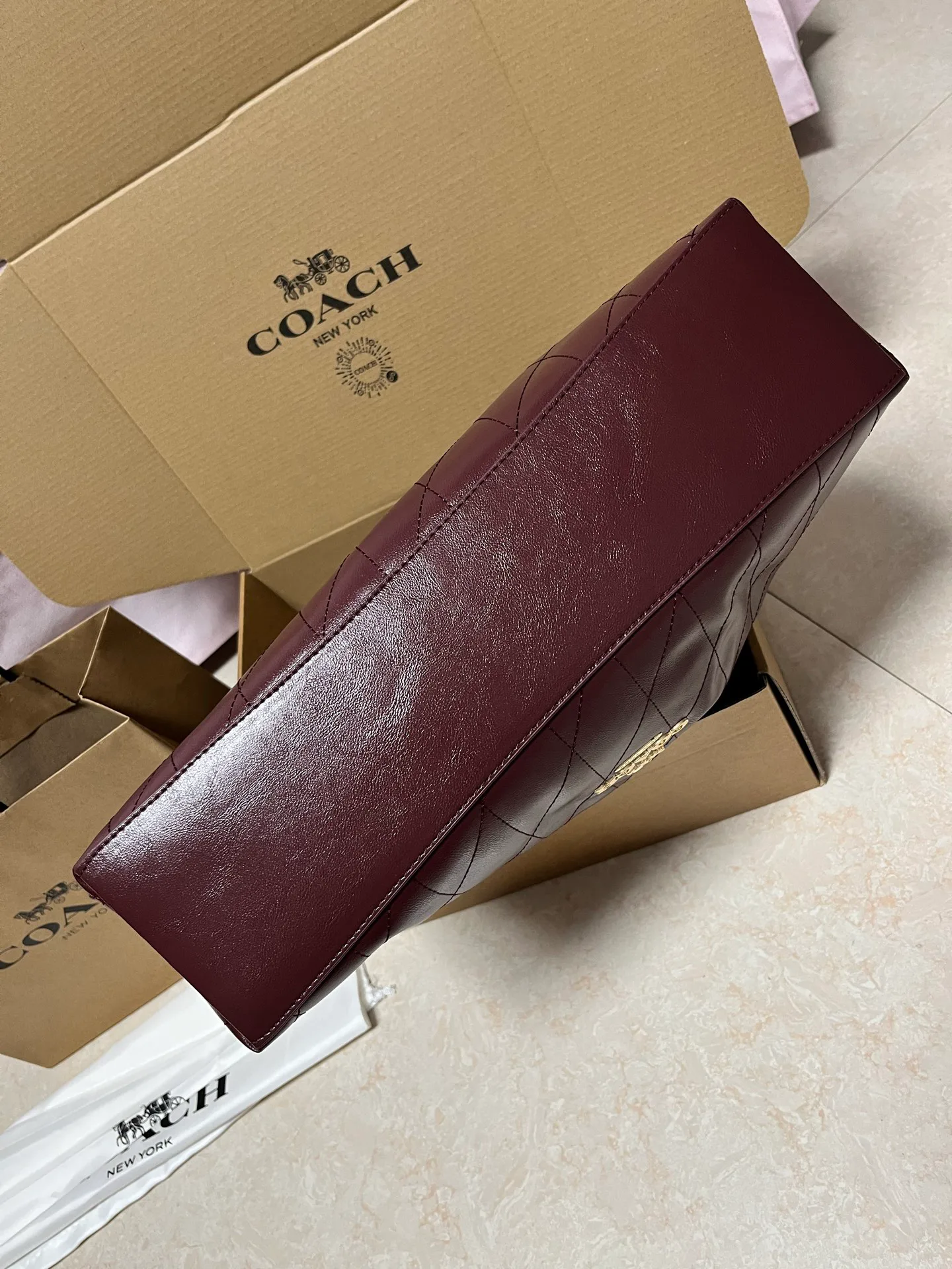 Классические Сумки Женские Coach 11603687