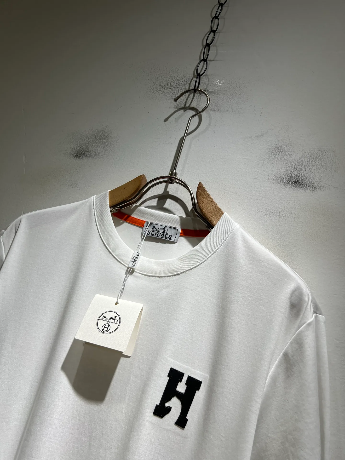 Футболки Мужские Hermes 11952702