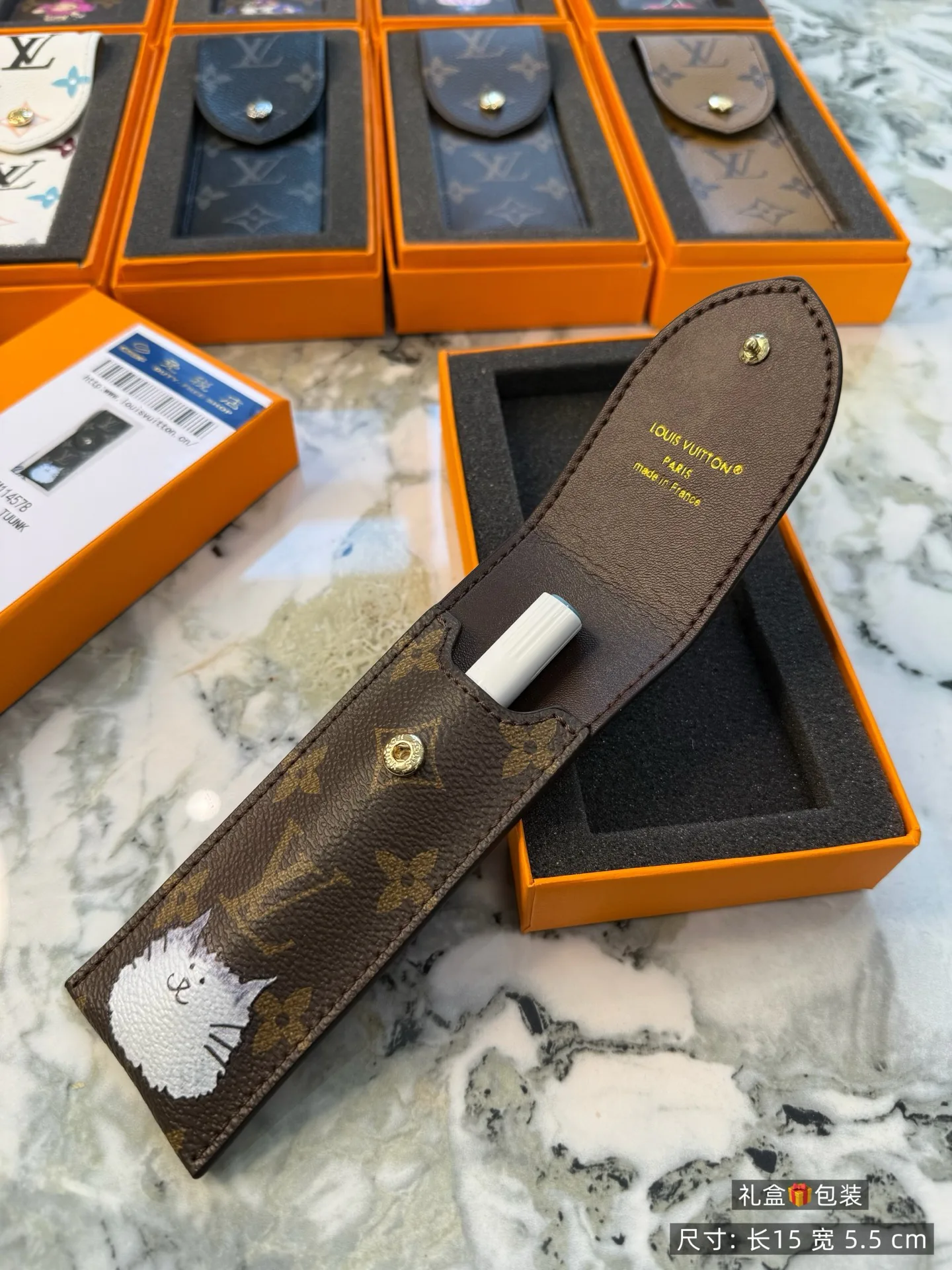 Клатчи Женские Louis Vuitton 11671481