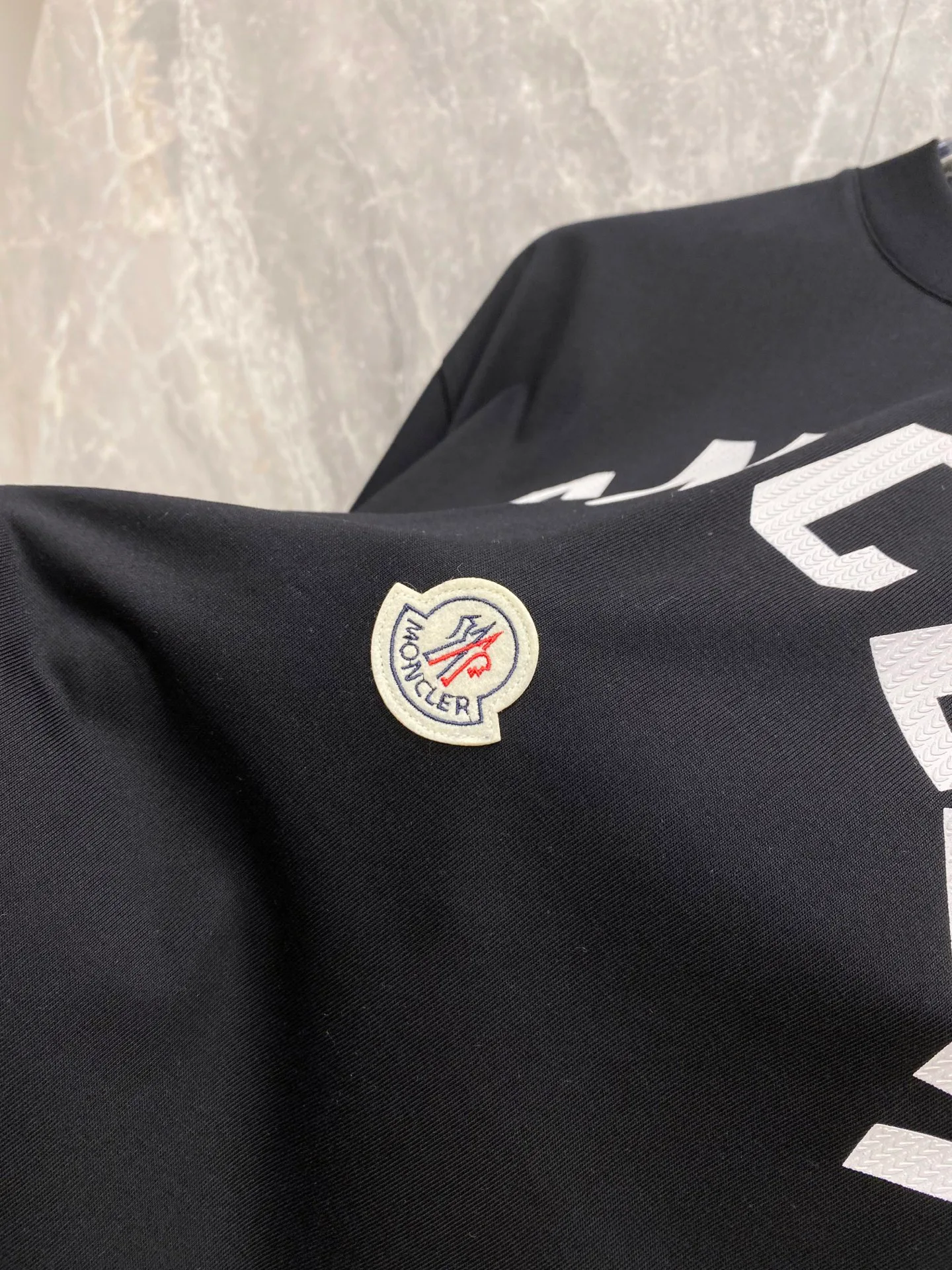 Футболки Мужские Moncler 13441893