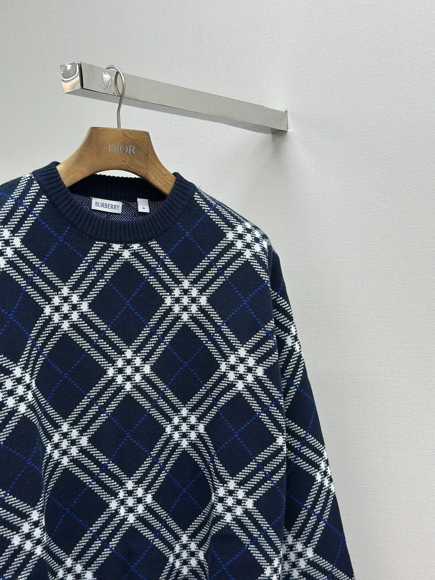 Джемперы И Свитеры Женские Burberry 18191167