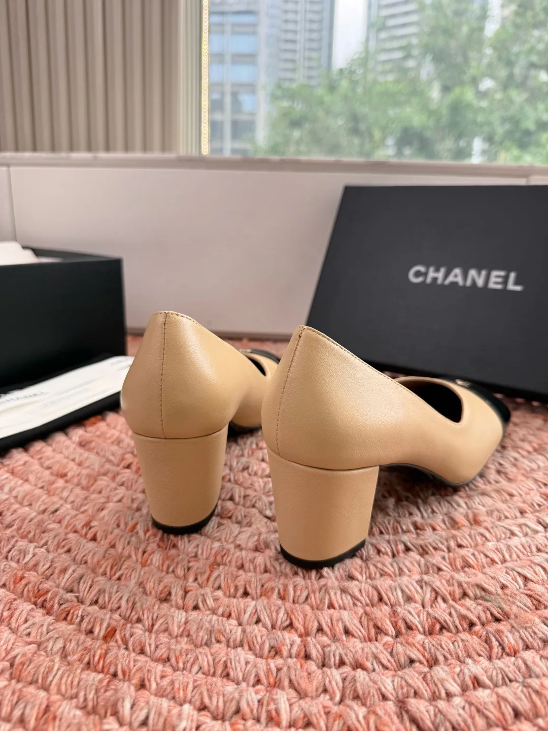 Босоножки Женские Chanel 13472660