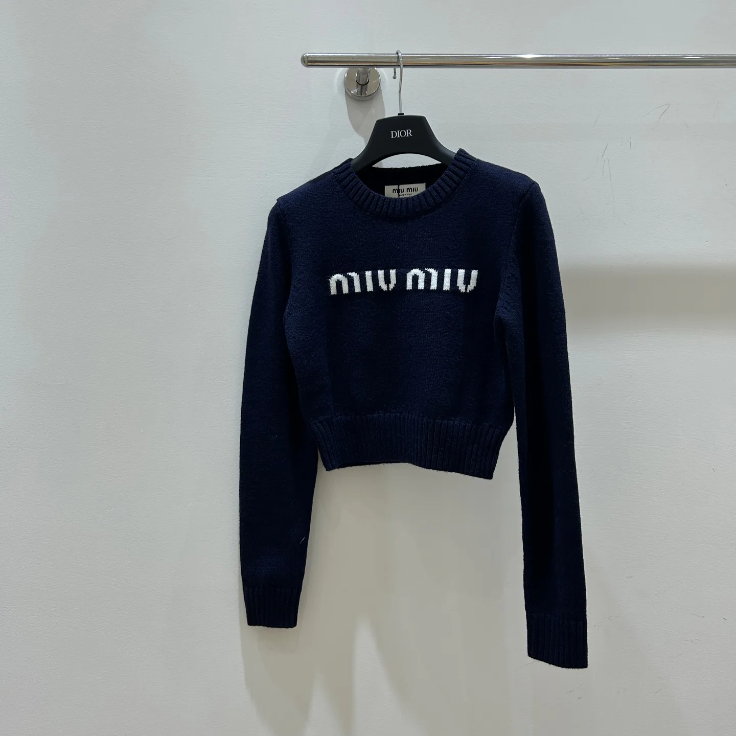 Джемперы И Свитеры Женские Miu Miu 17950030