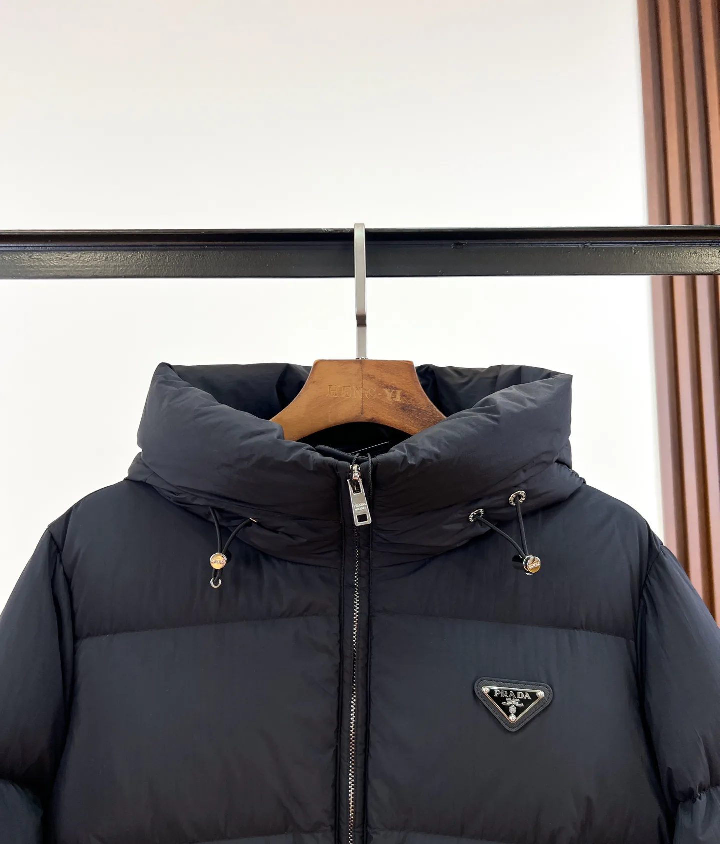 Куртки И Пуховики Женские Prada 18990027