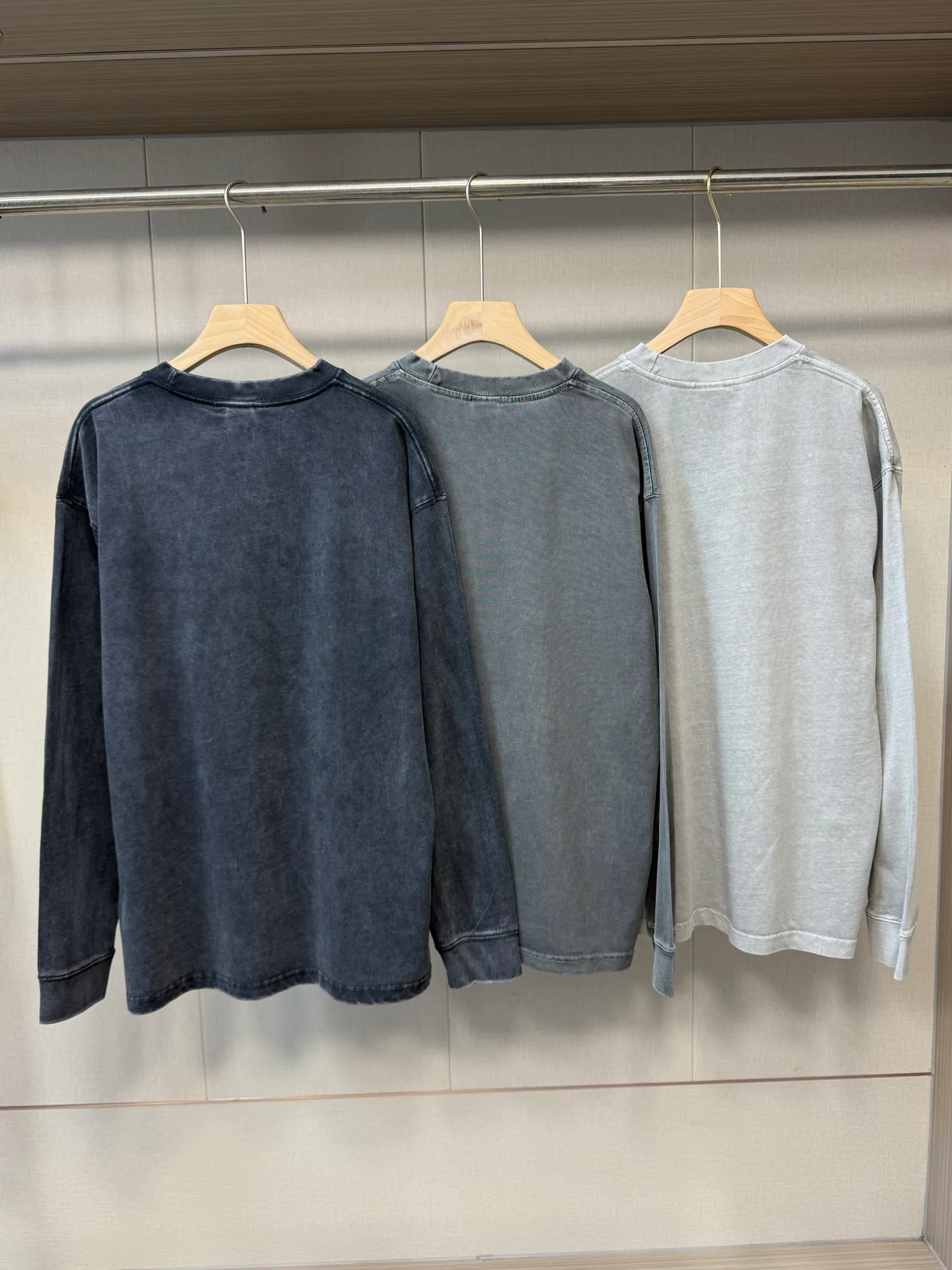 Свитшоты И Худи Мужские Alexander Wang 75740