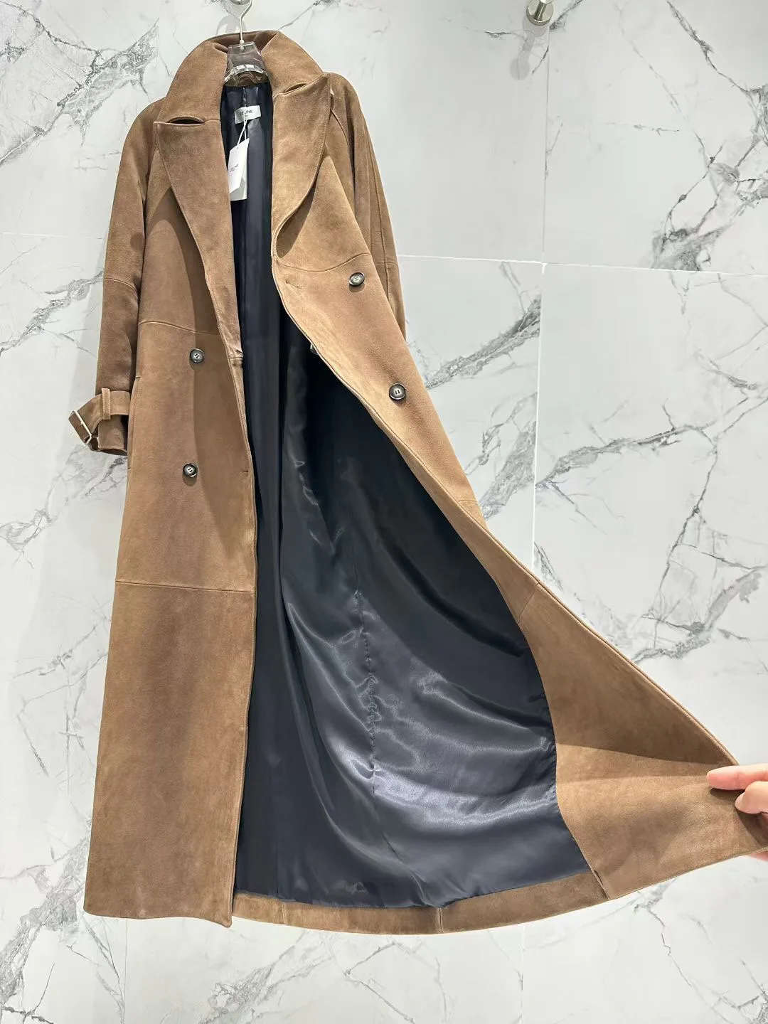 Пальто Женские Celine 11868453
