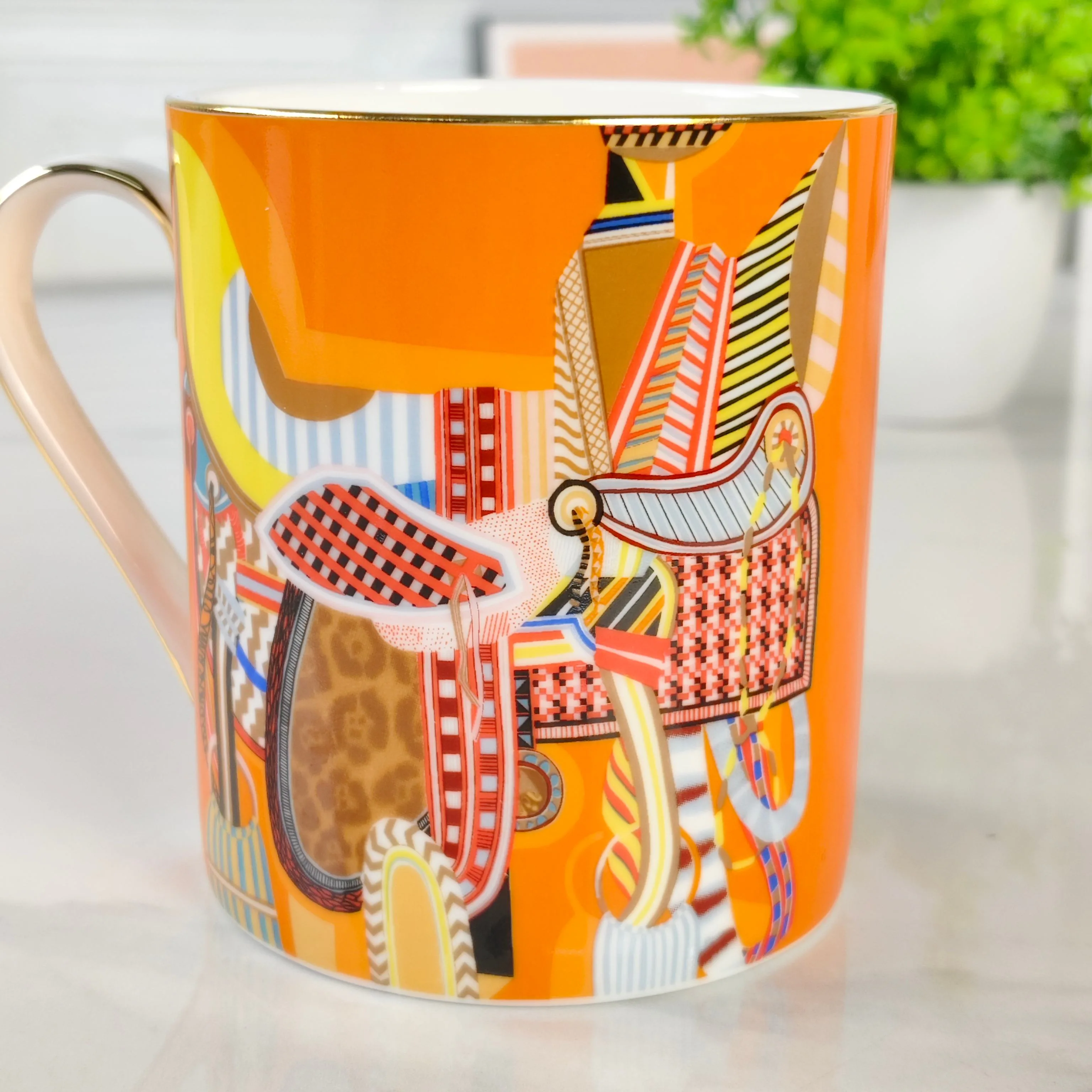 Посуда Hermes 1051956