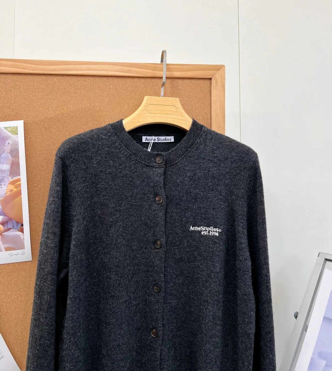 Джемперы И Свитеры Женские Acne Studios 20059296