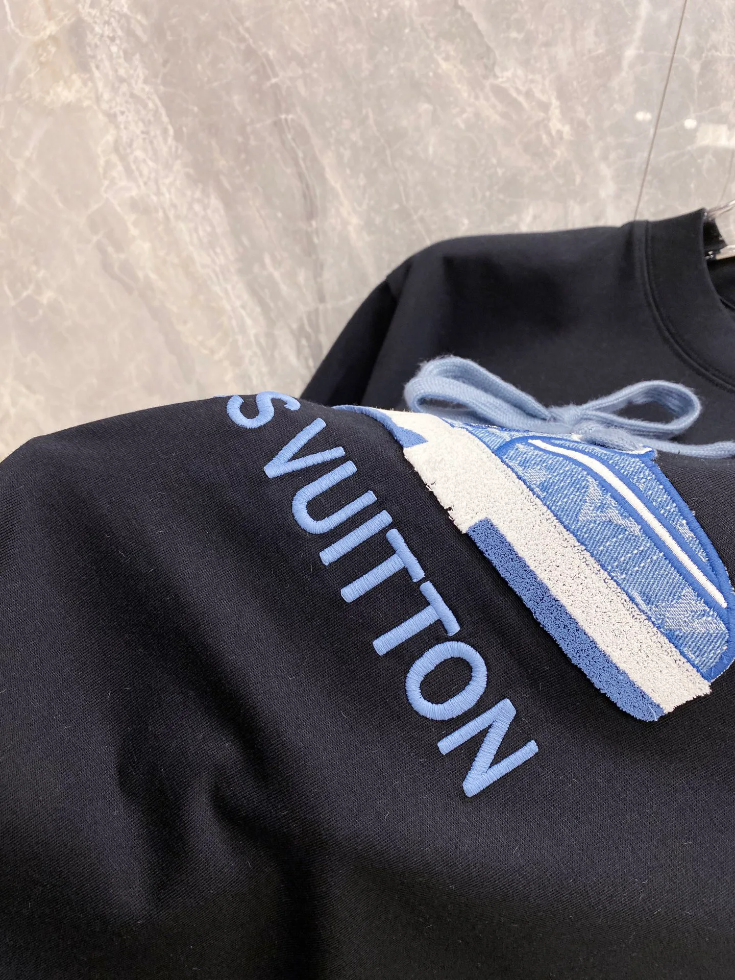 Футболки Мужские Louis Vuitton 1467599