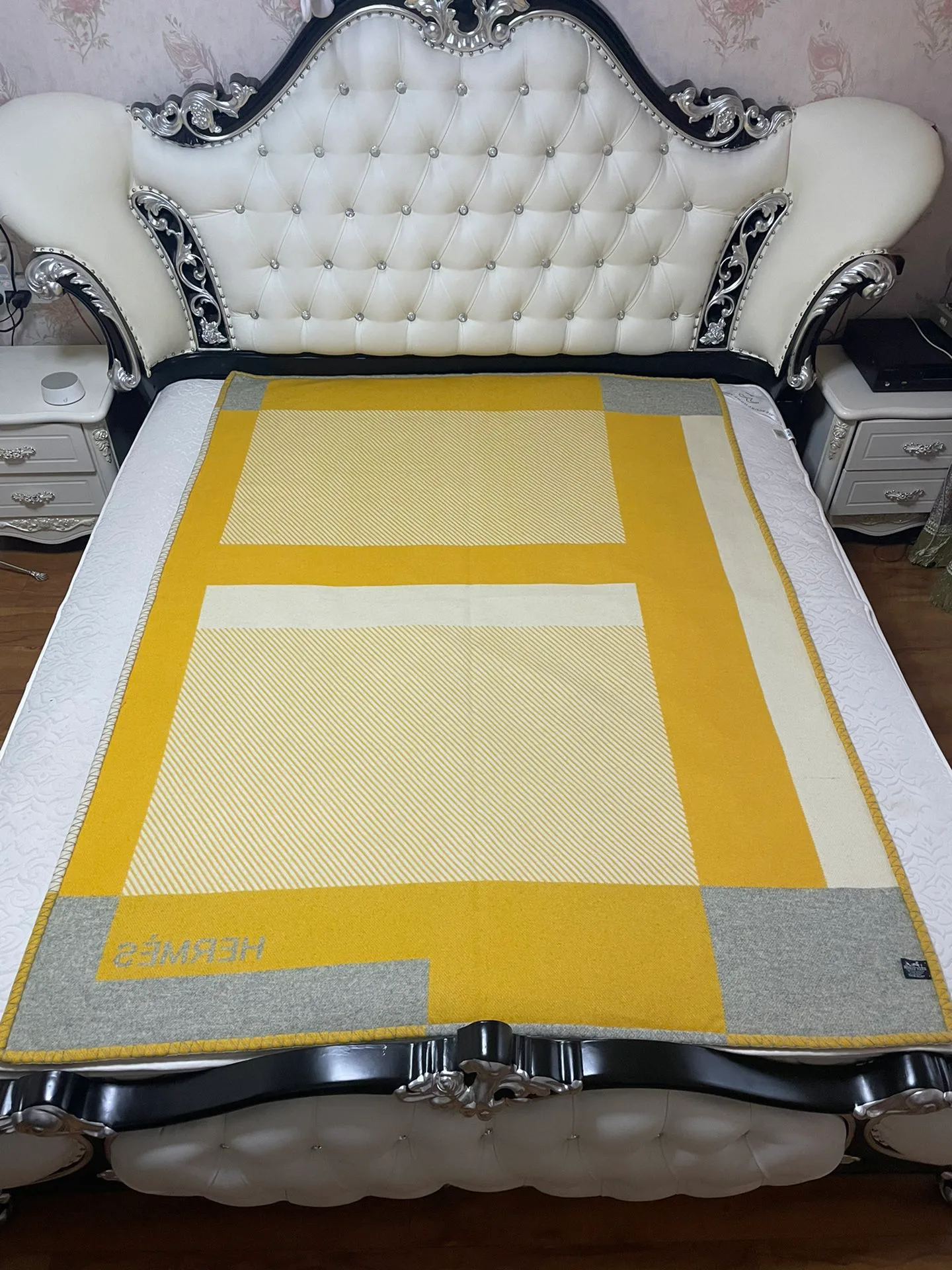 Текстиль Hermes 18002666