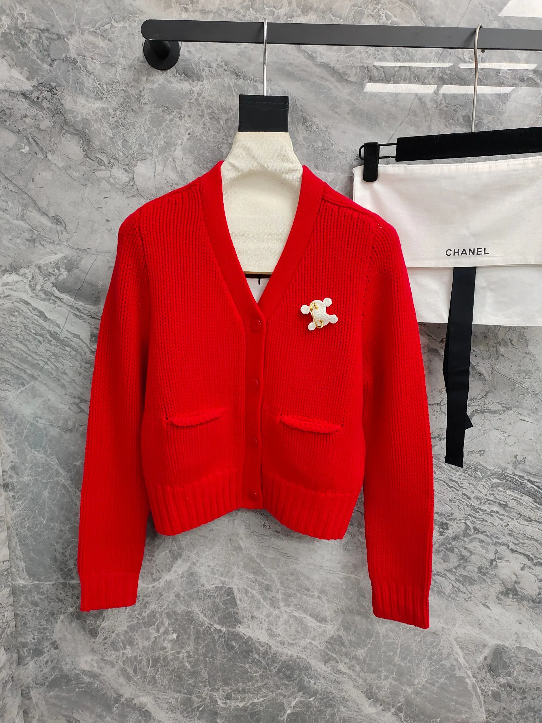 Джемперы И Свитеры Женские Celine 6338816