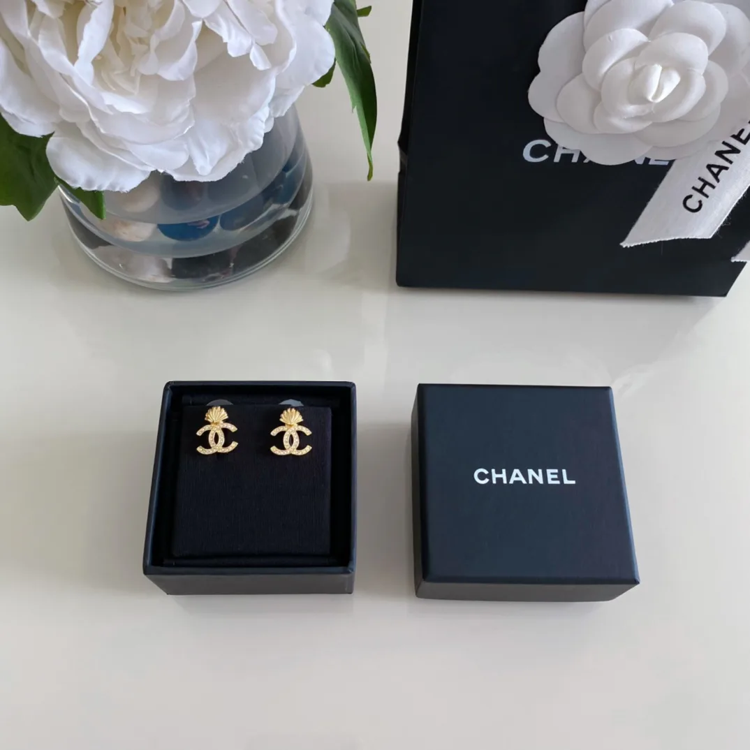 Бижутерия Chanel 11167813