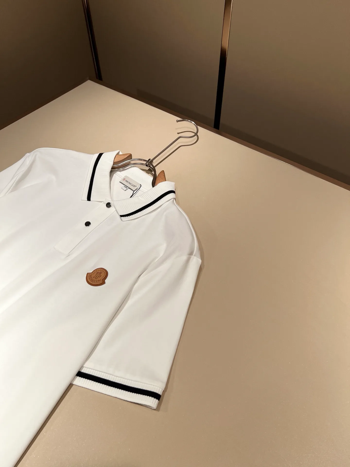 Рубашки Мужские Moncler 11361148