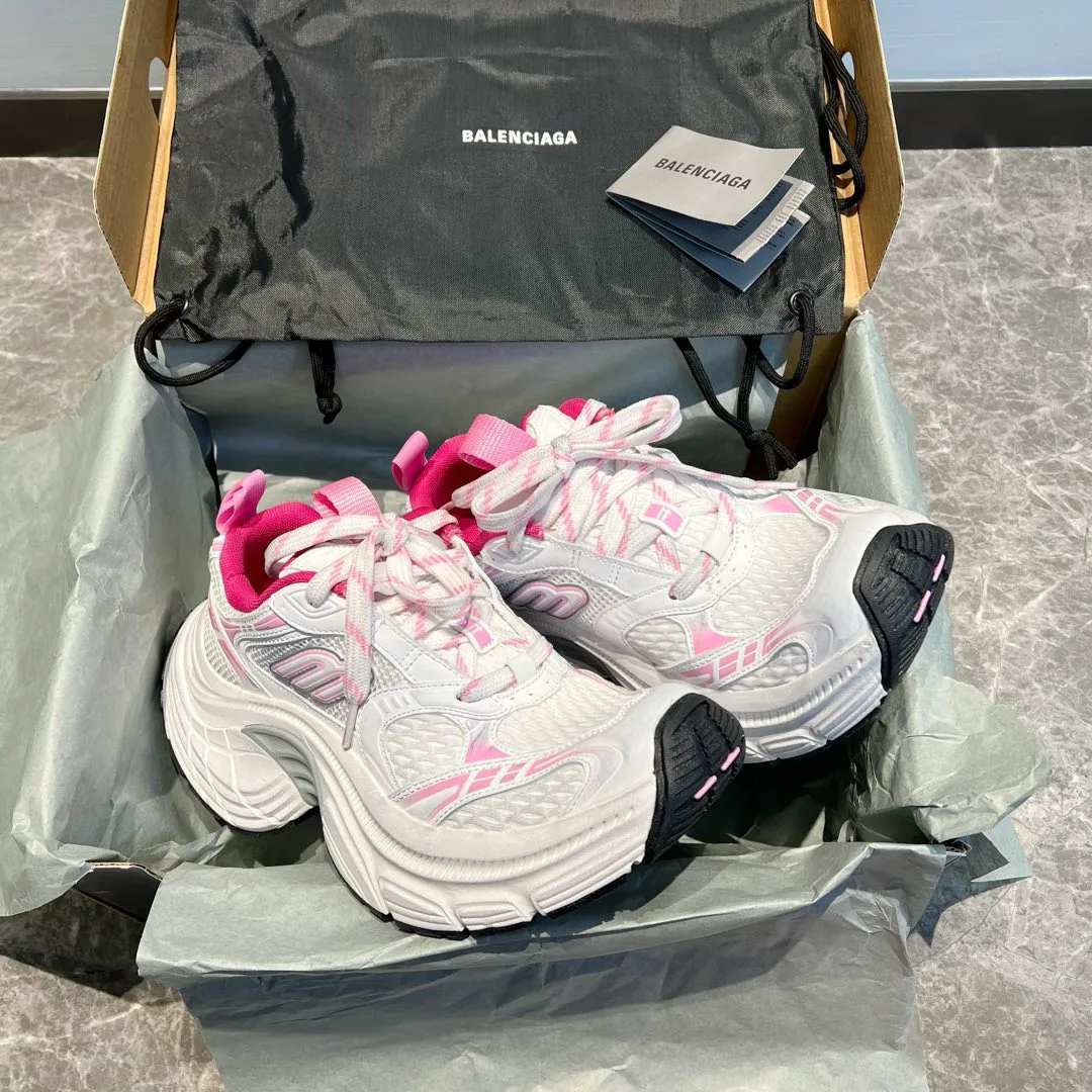 Кроссовки Женские Balenciaga 10028333