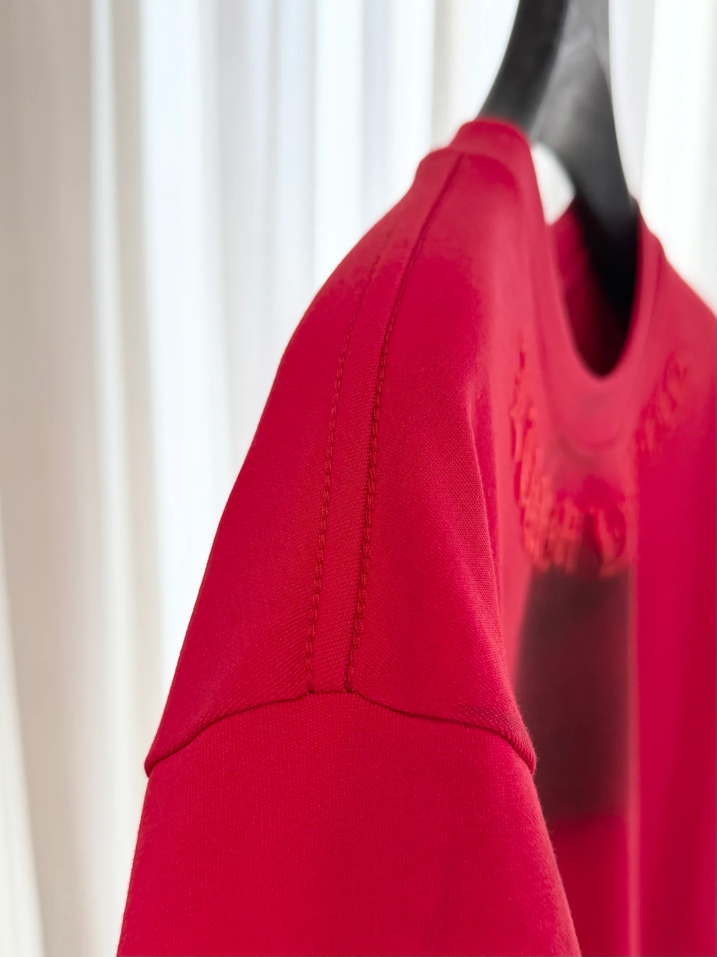 Футболки Мужские Chrome Hearts 787654