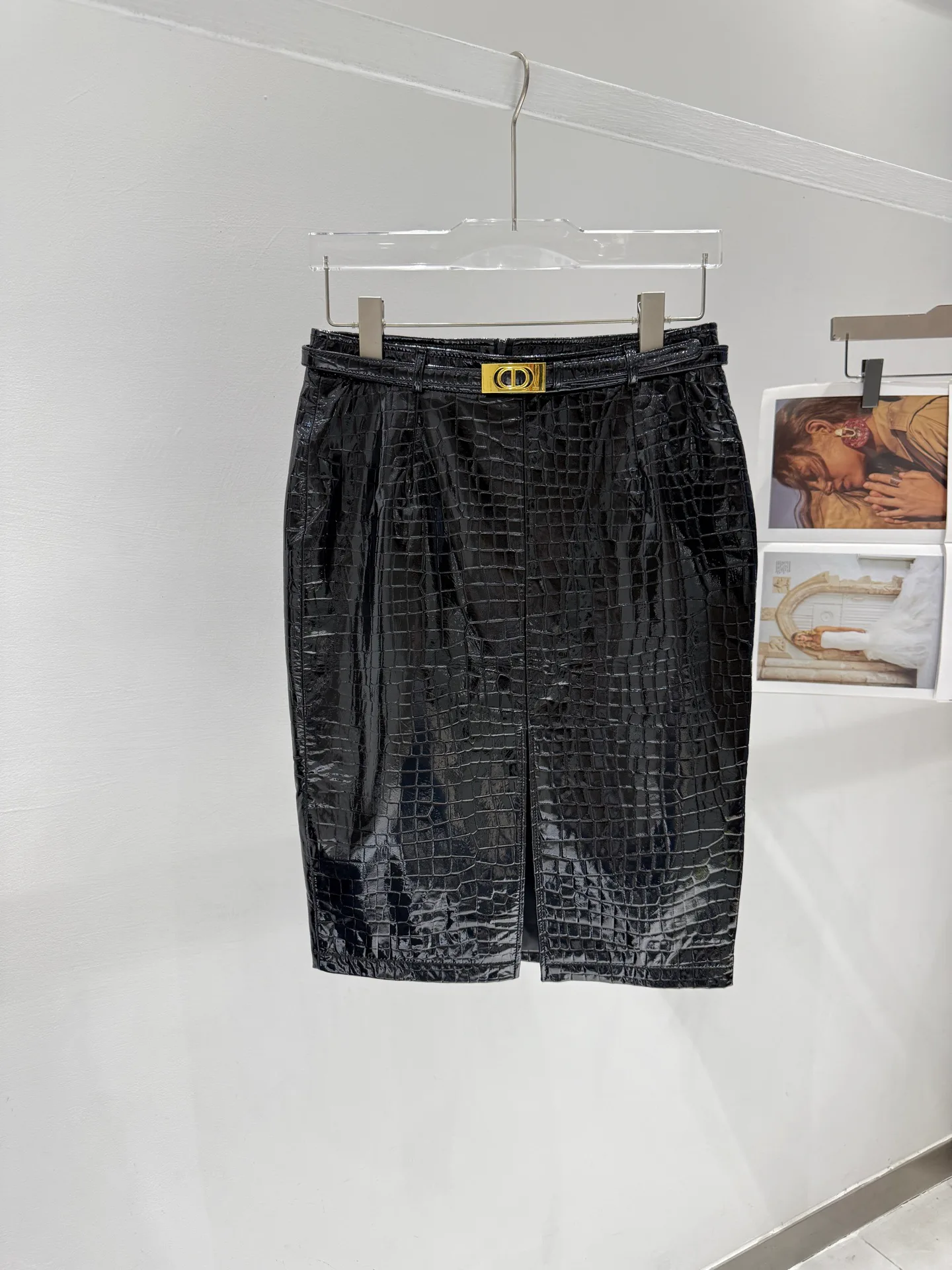 Юбки Женские Christian Dior 11759339