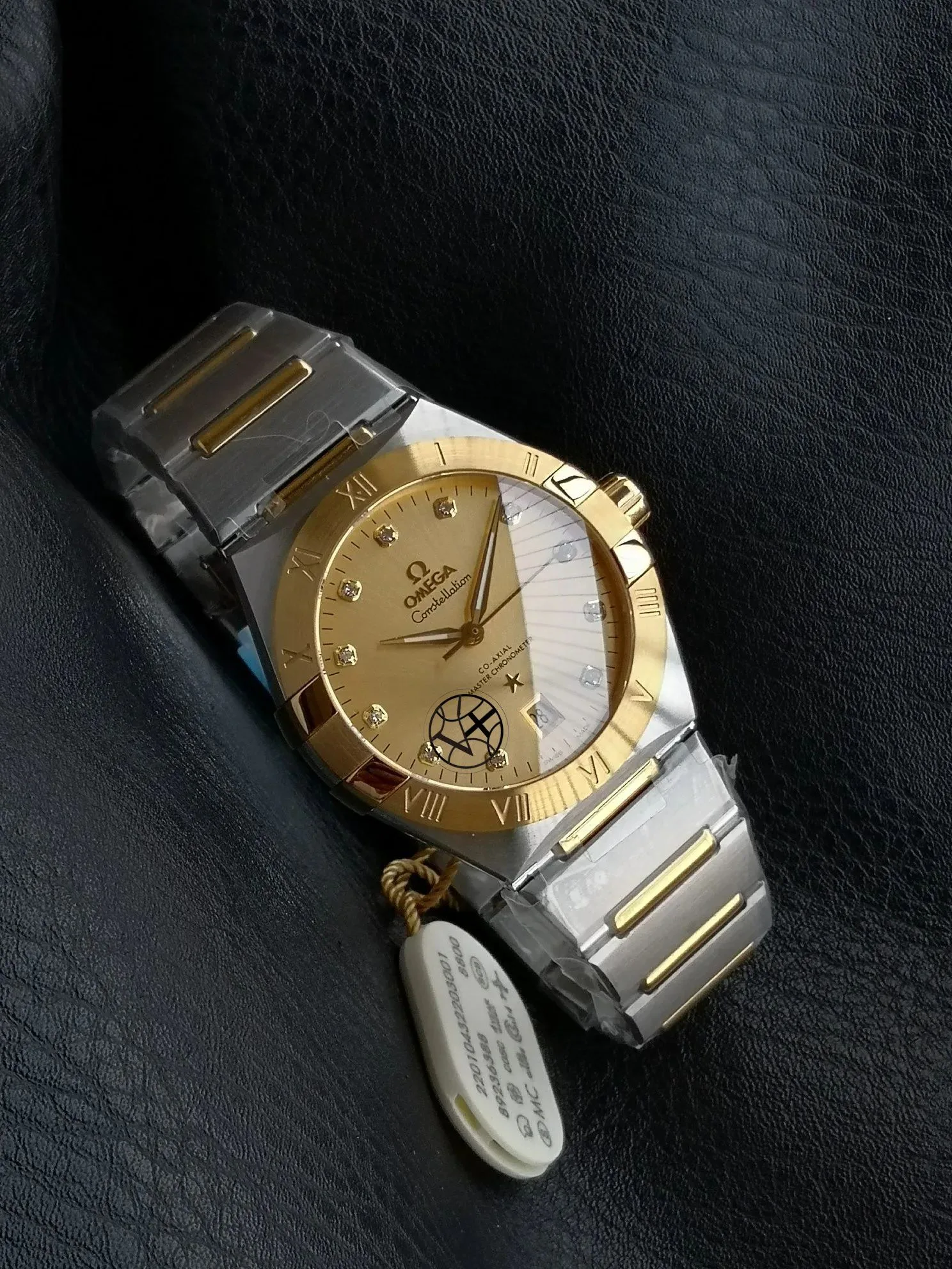 Часы Женские Omega 58848