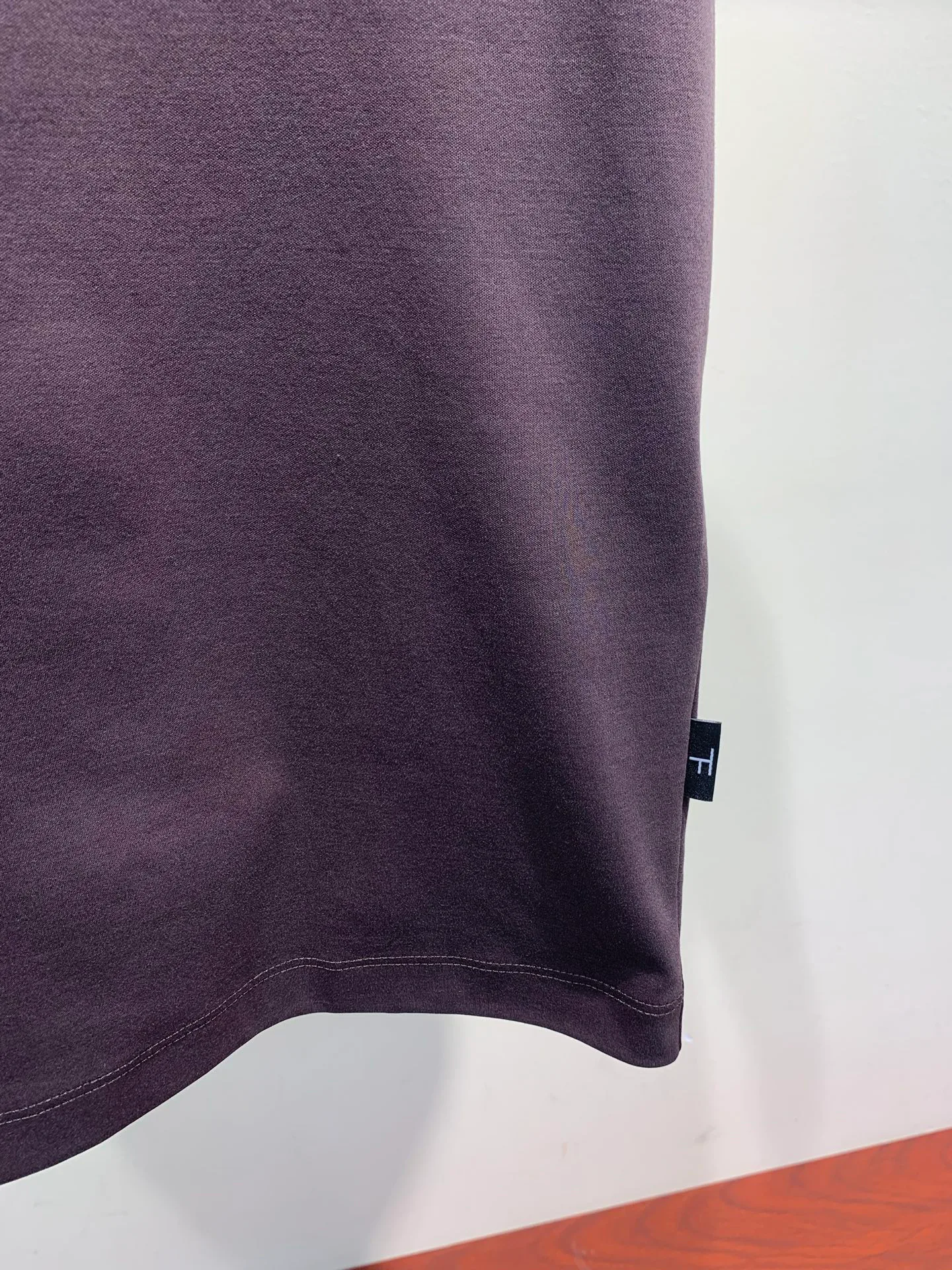 Футболки Мужские Tom Ford 1861627