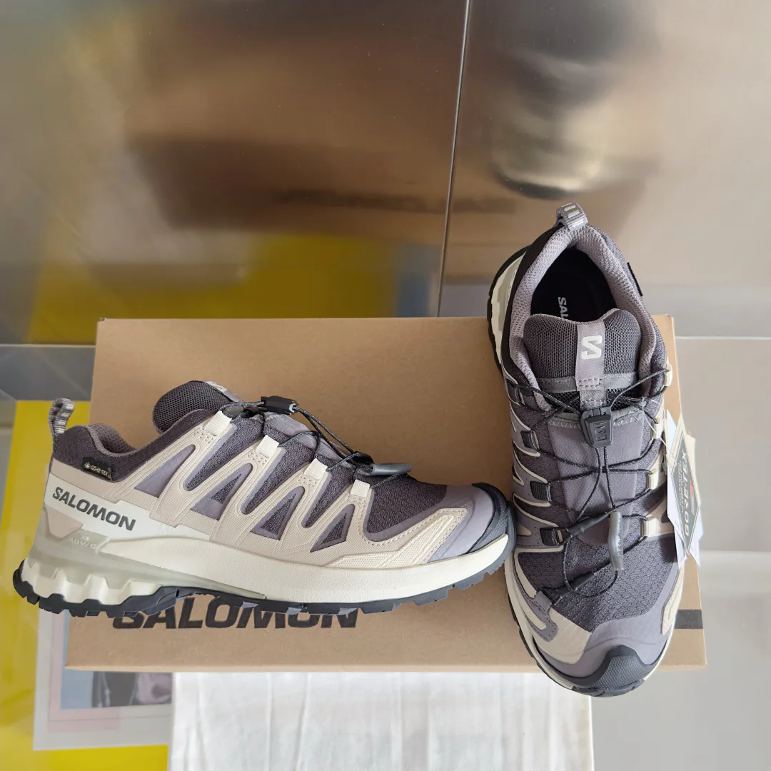 Кроссовки Женские Salomon 18534816