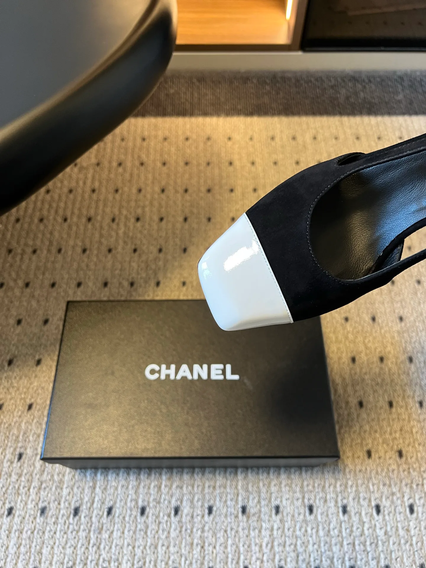 Босоножки Женские Chanel 19262373