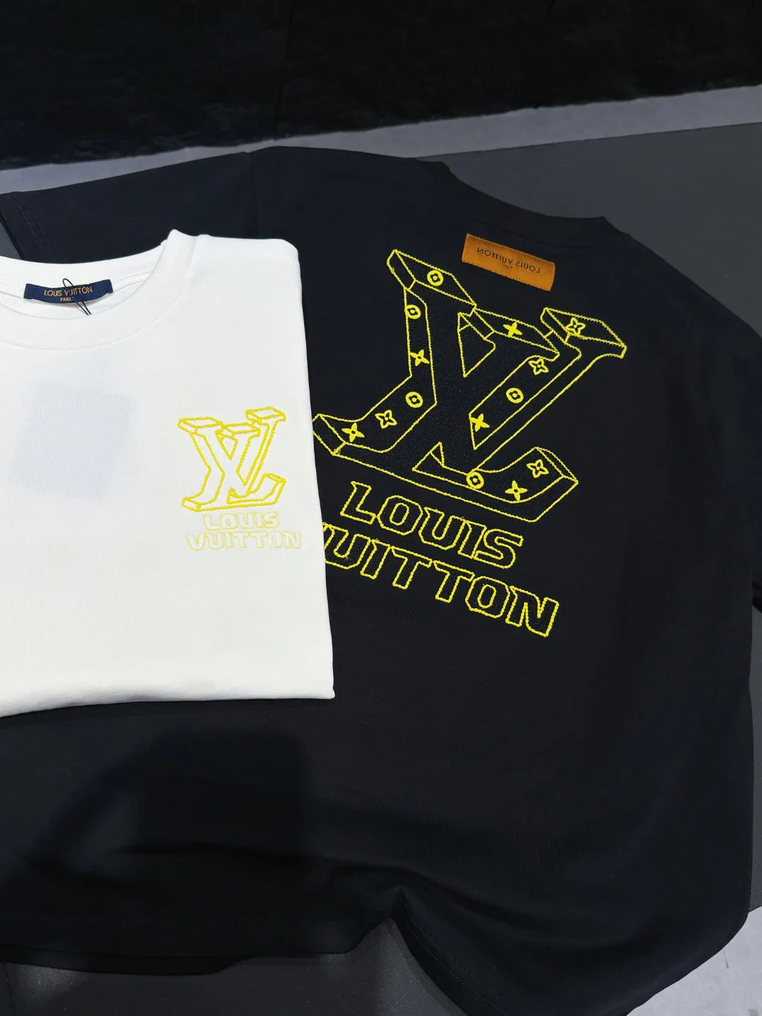 Футболки Мужские Louis Vuitton 11732446