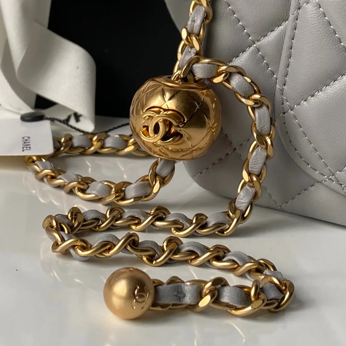 Классические Сумки Женские Chanel 11669110
