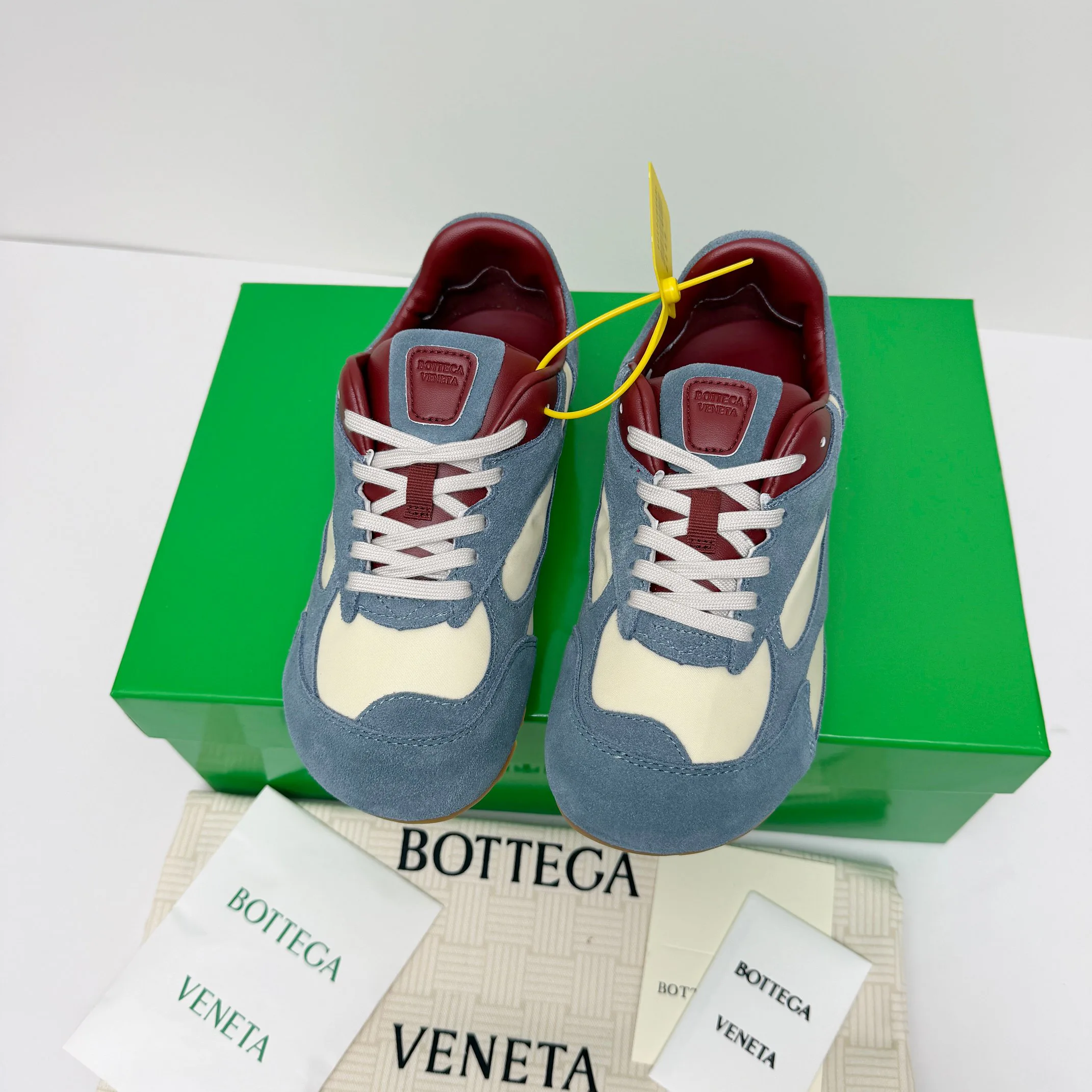 Кроссовки Женские Bottega Veneta 6239947