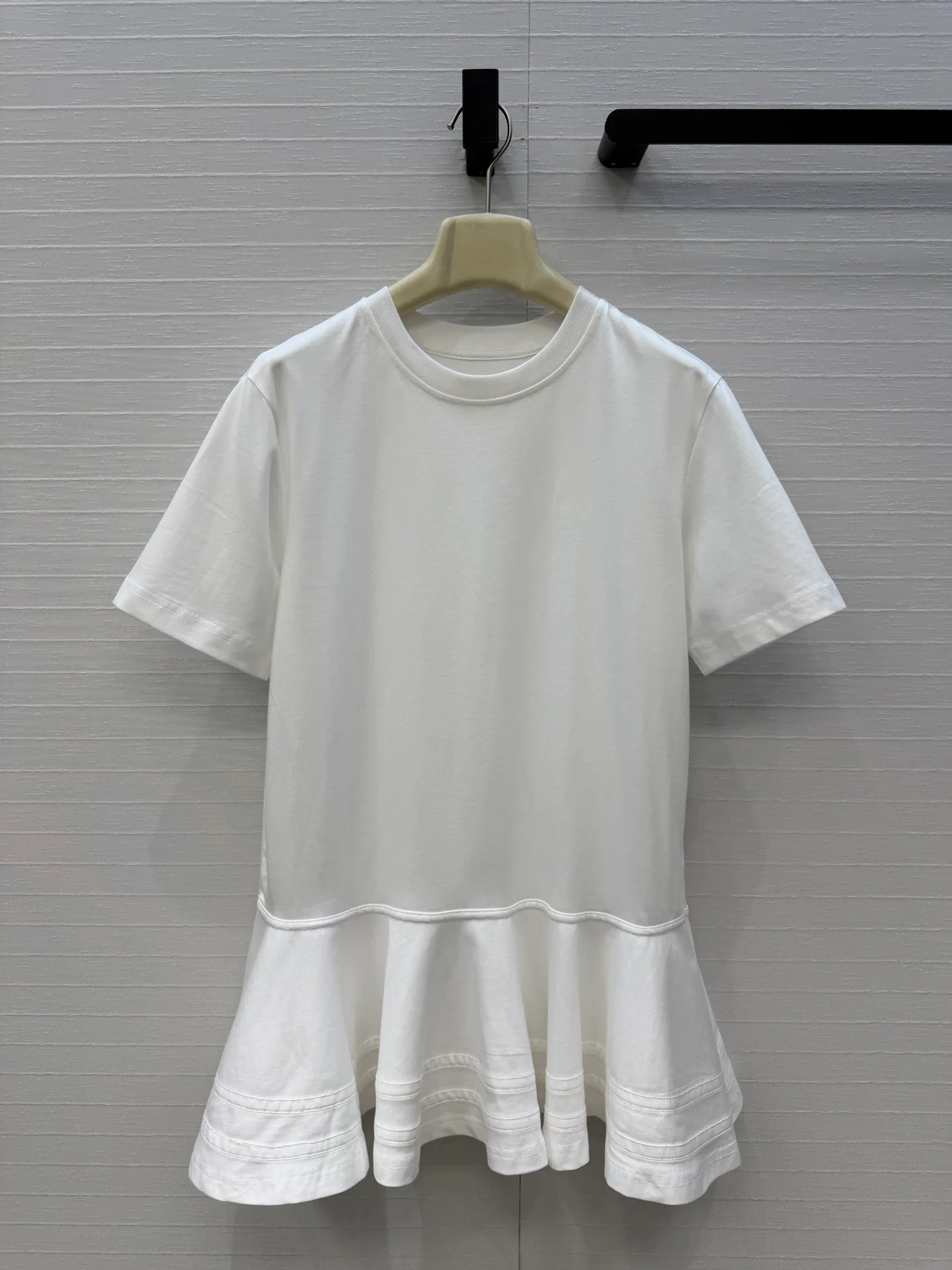 Футболки Женские Alaia 13271416