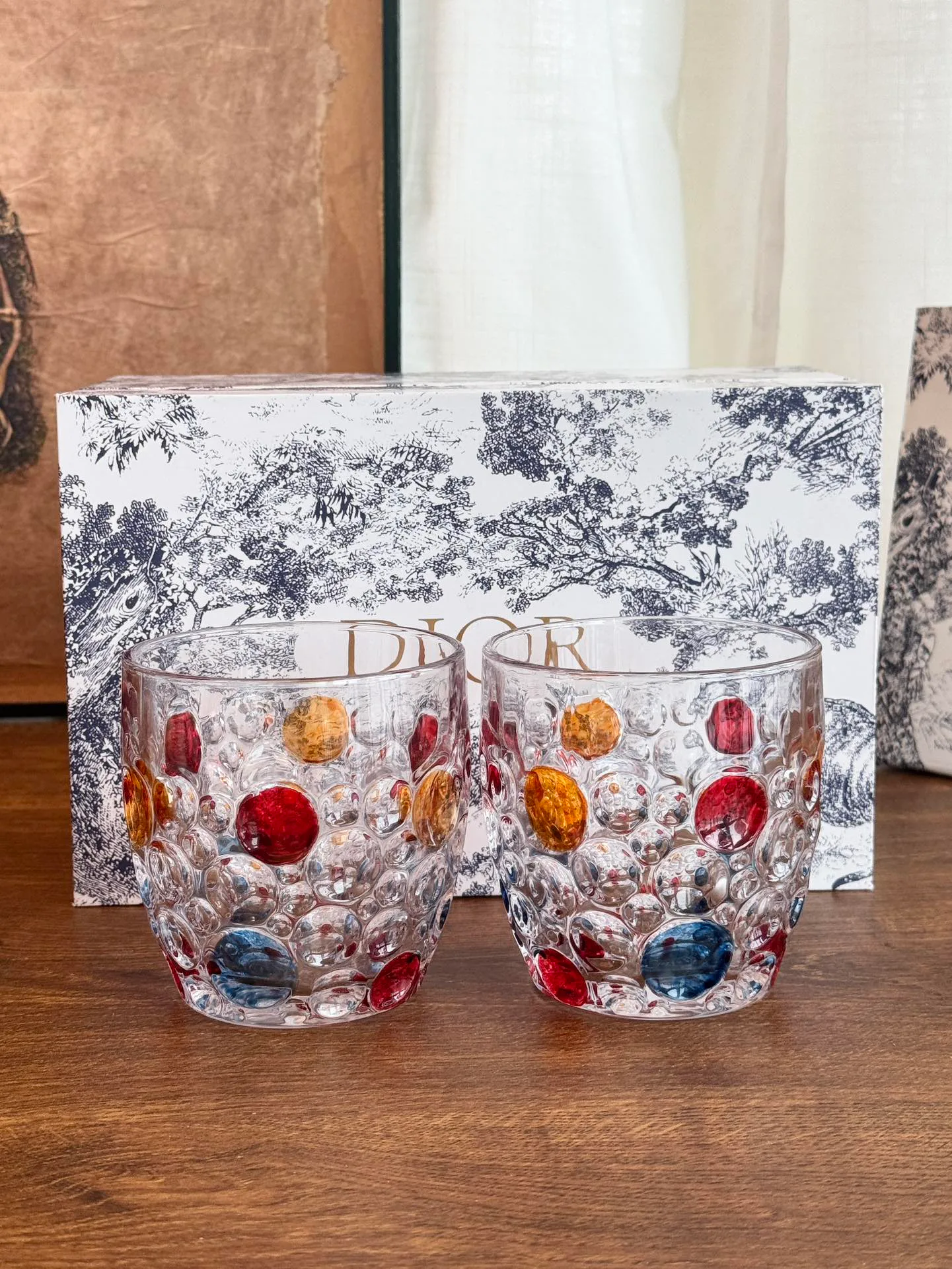 Посуда Christian Dior 16571