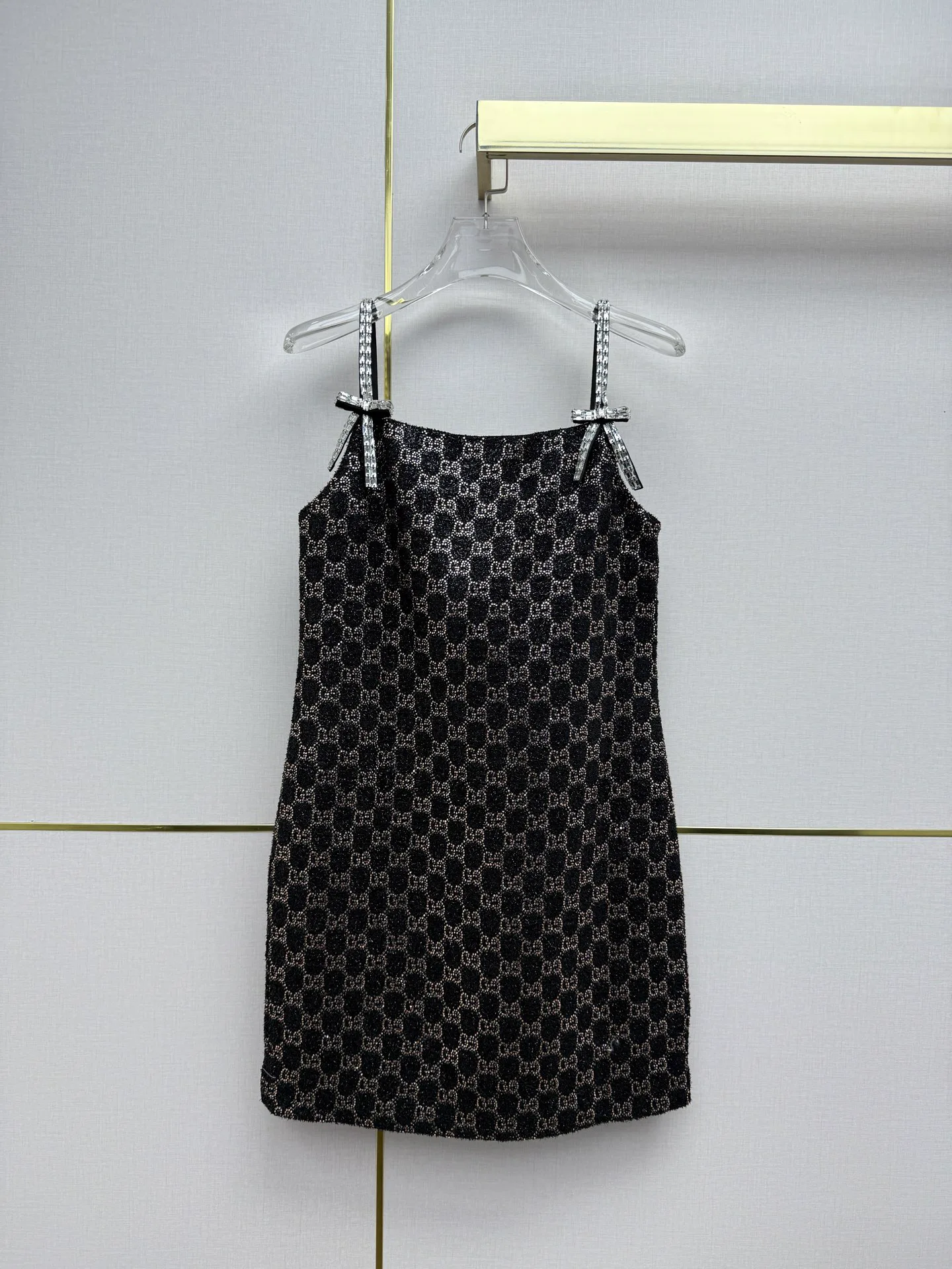 Платья Женские Gucci 652939