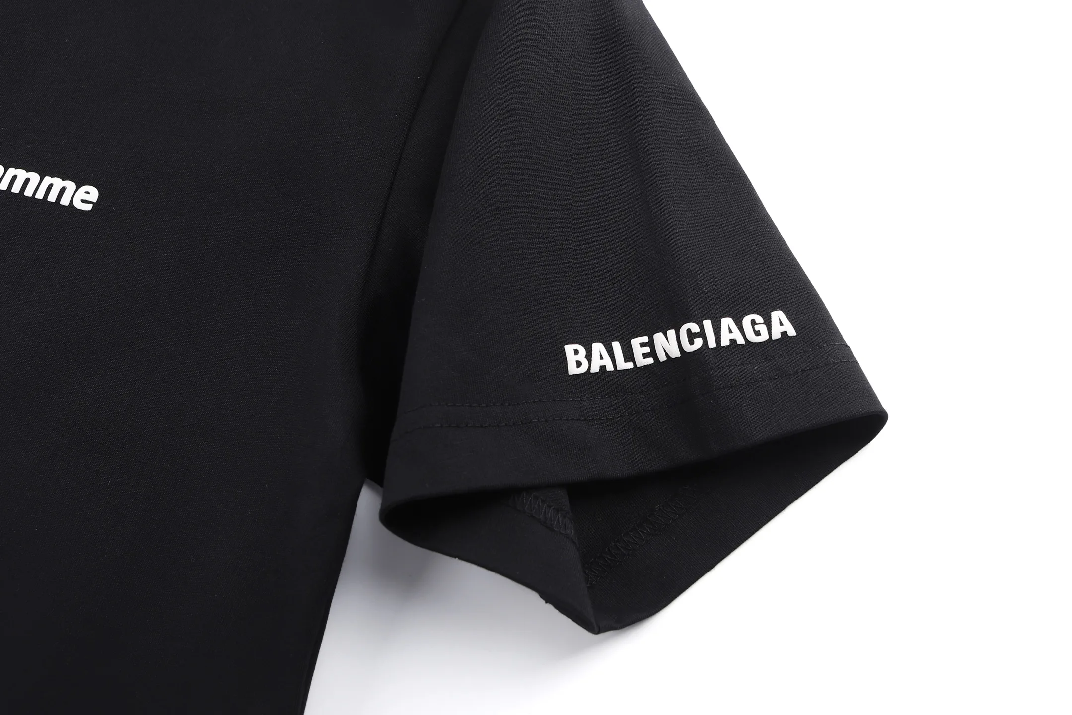 Футболки Женские Balenciaga 11543280