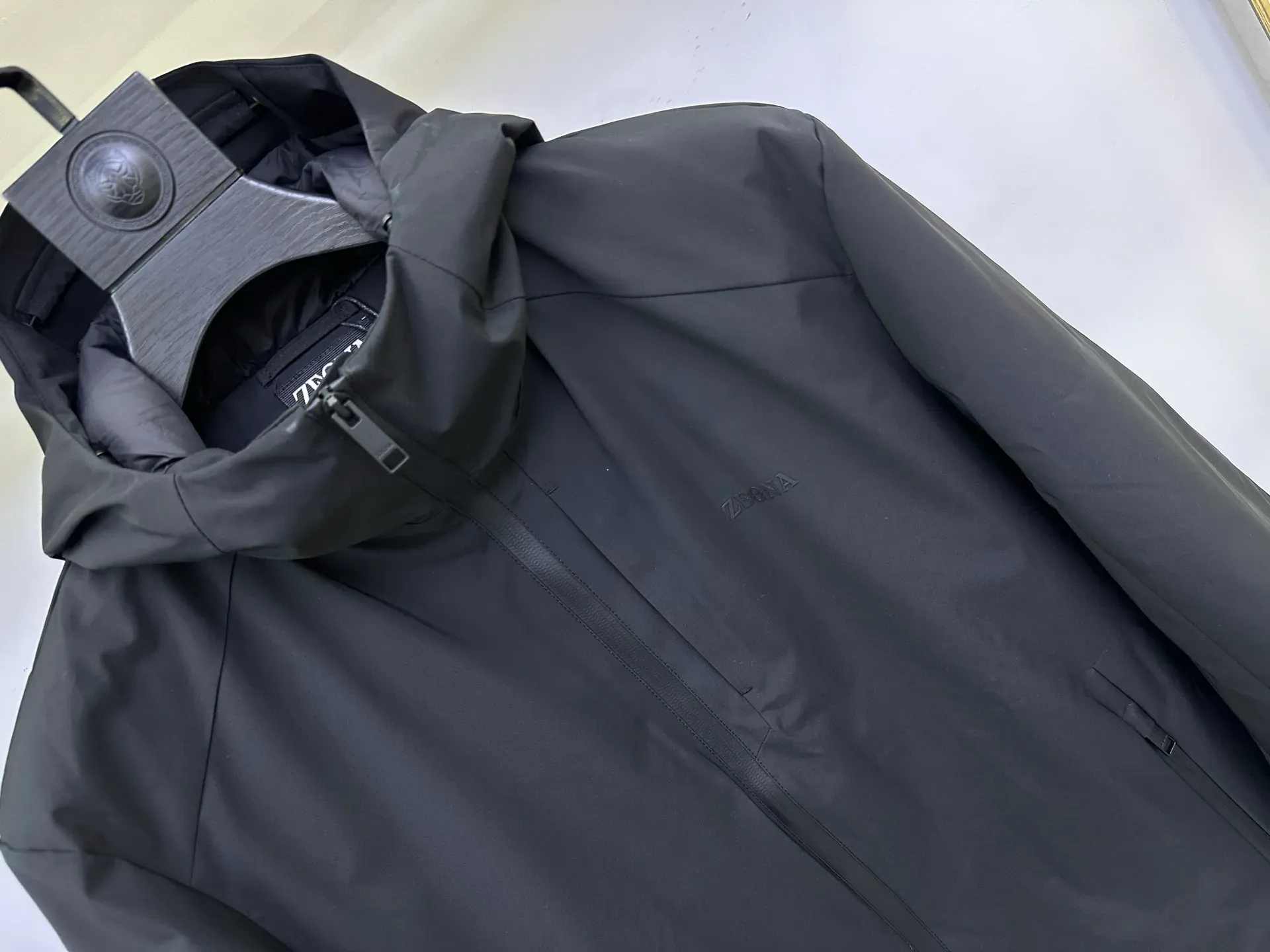 Куртки Мужские Zegna 158045