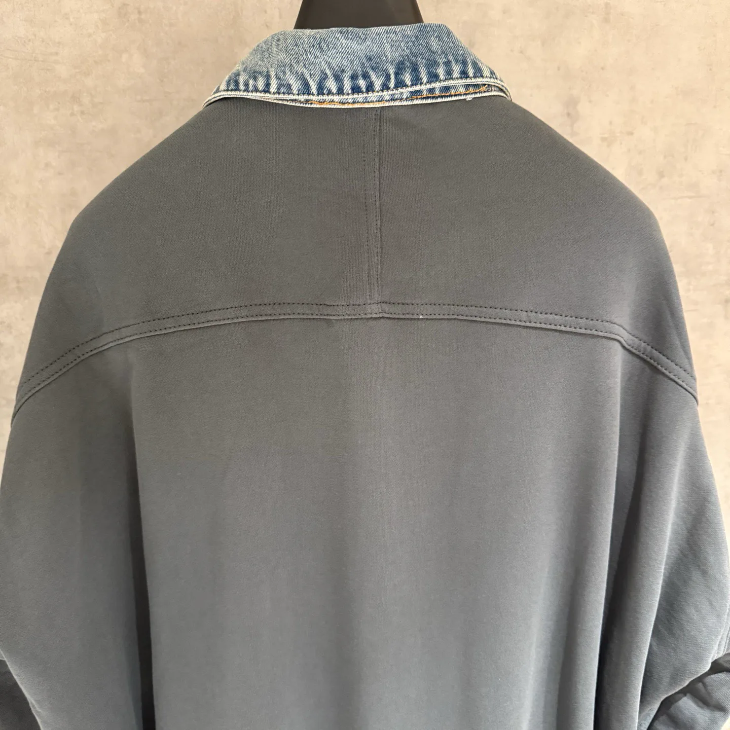 Куртки И Пуховики Мужские Balenciaga 18197138