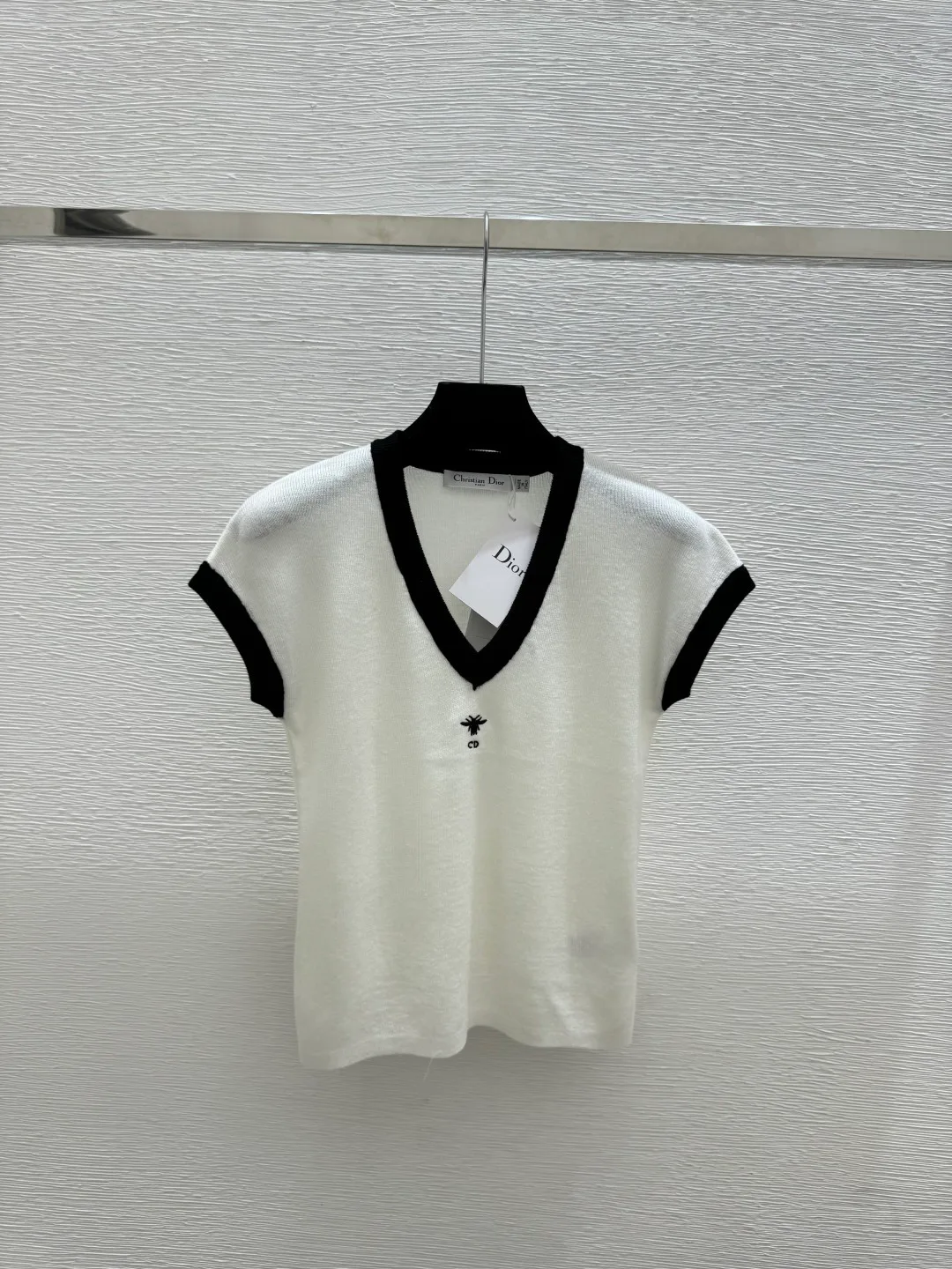 Топы Женские Christian Dior 12814903