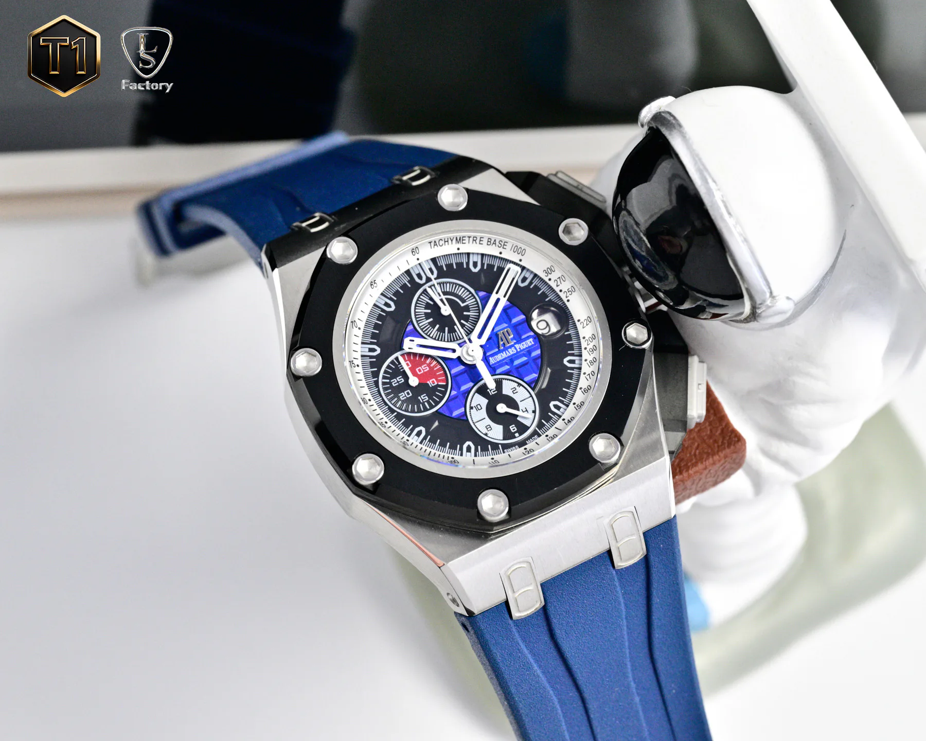 Часы Мужские Audemars Piguet 11693429