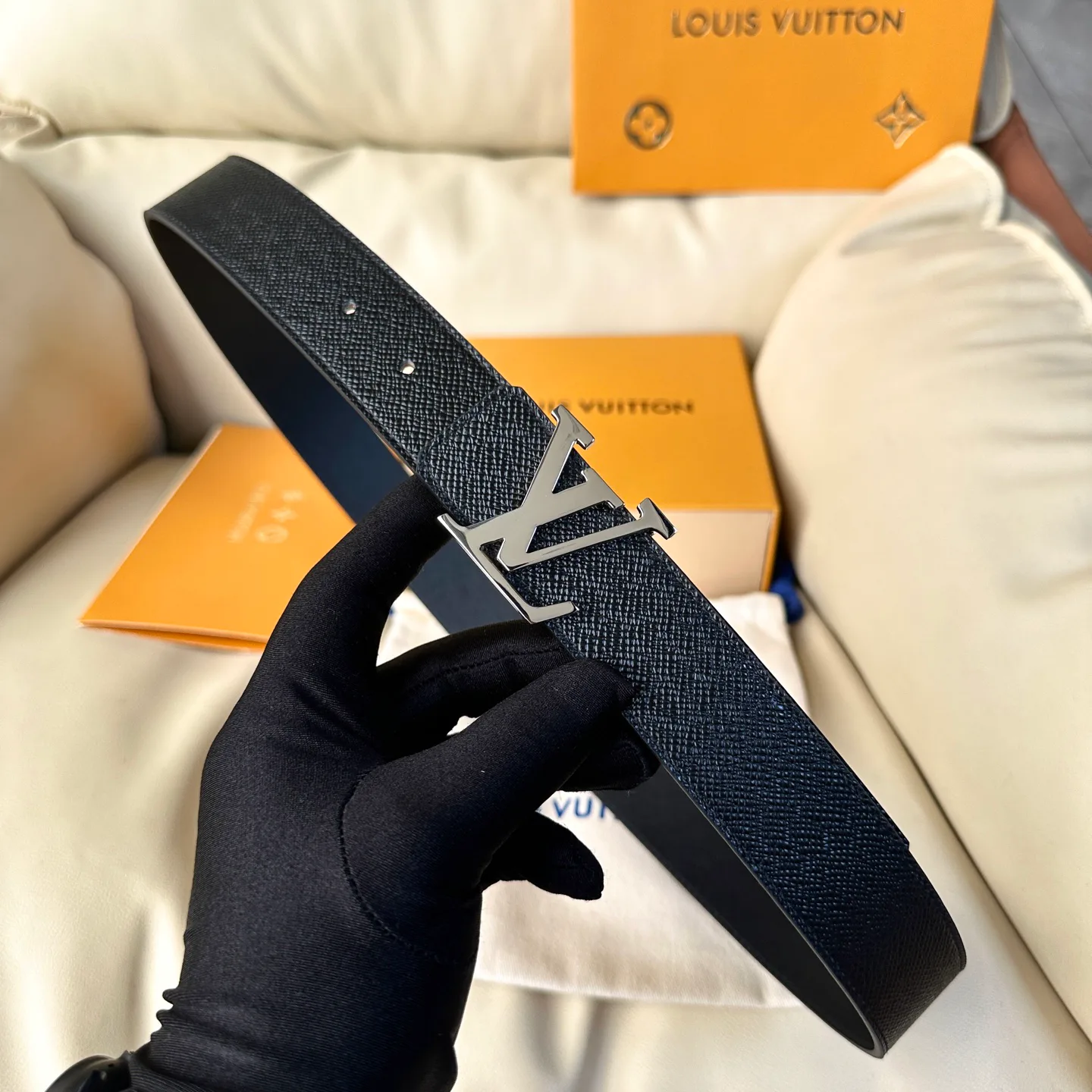 Ремни Louis Vuitton 11248617