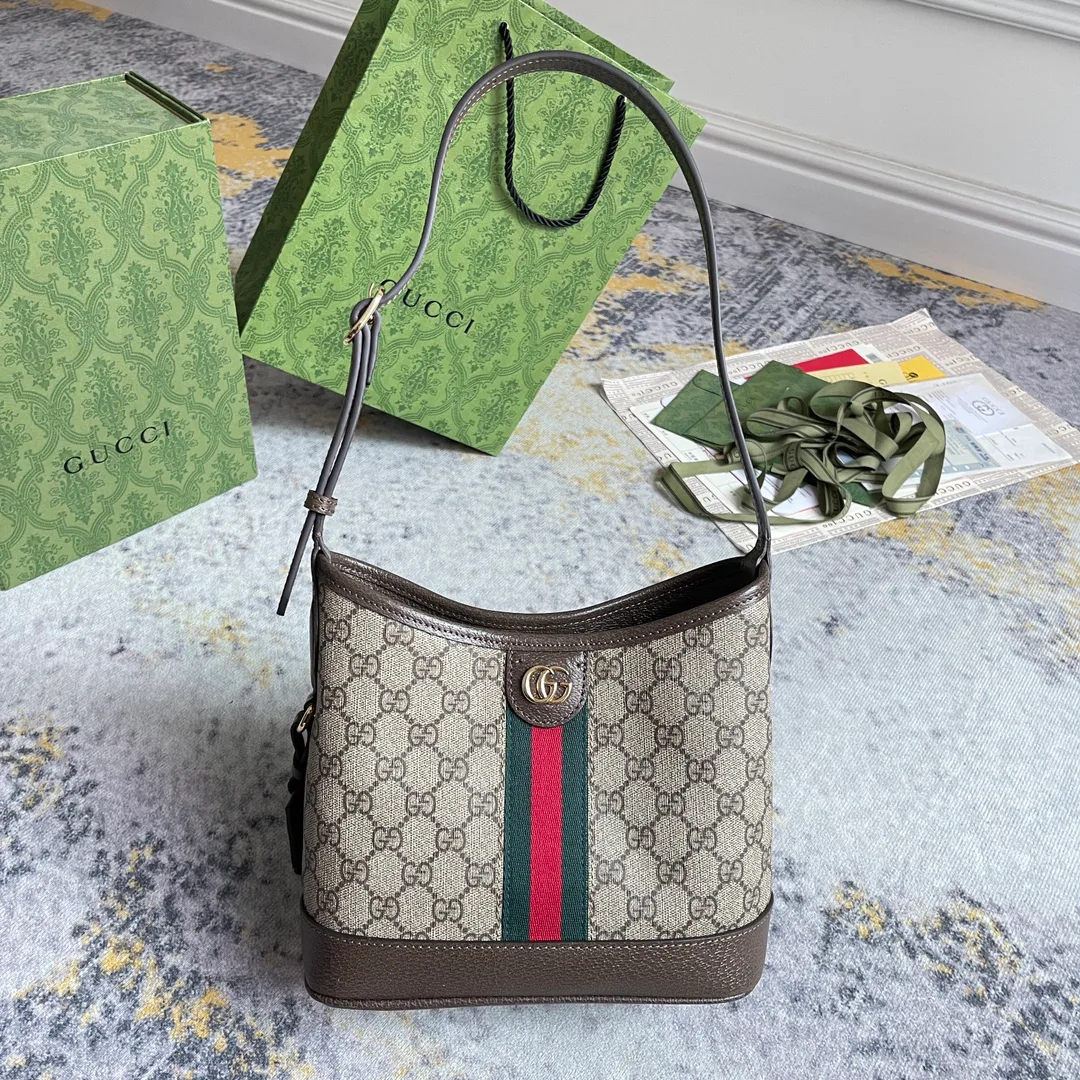 Классические Сумки Женские Gucci 1631845
