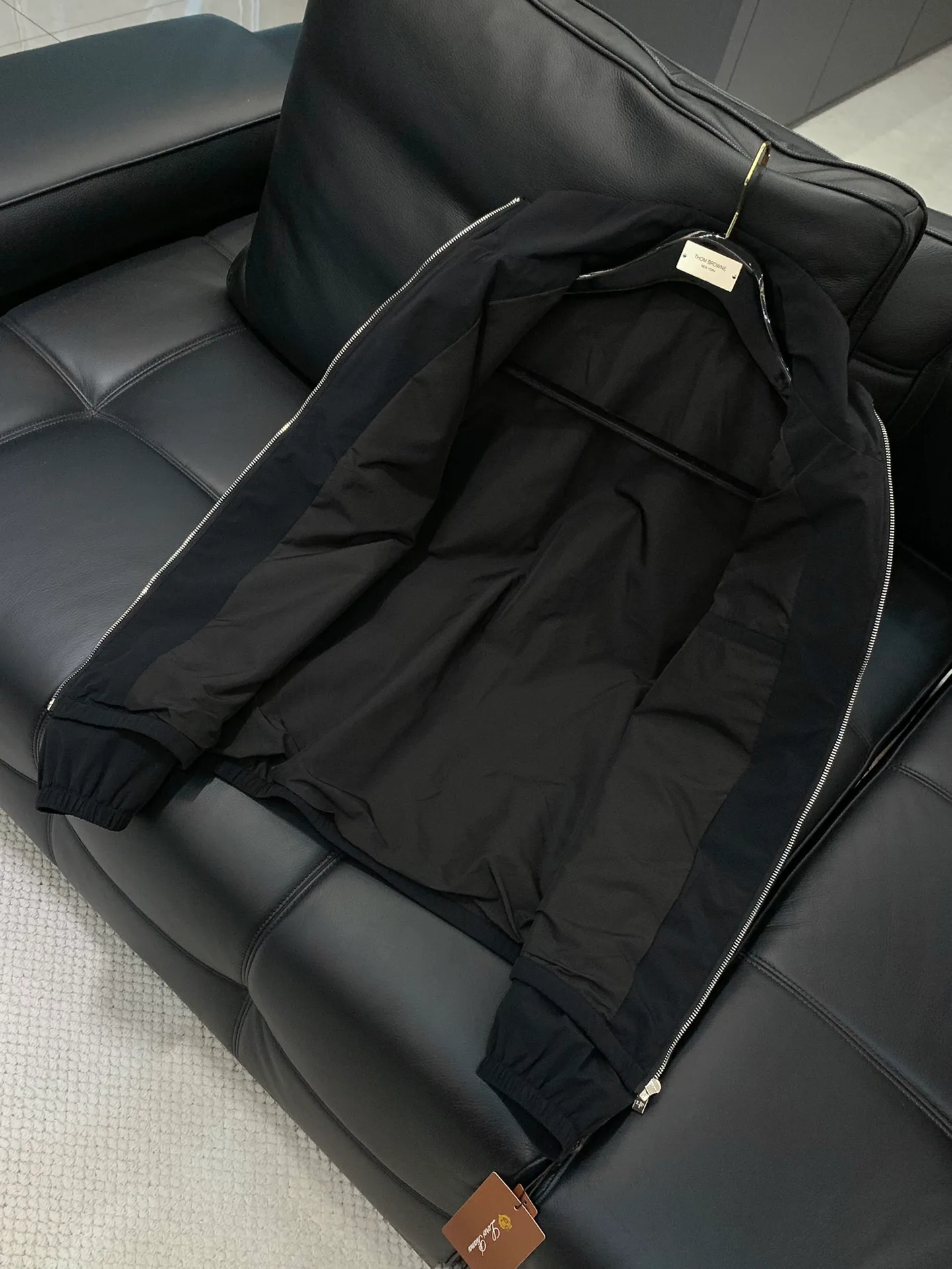 Куртки И Пуховики Мужские Loro Piana 558479