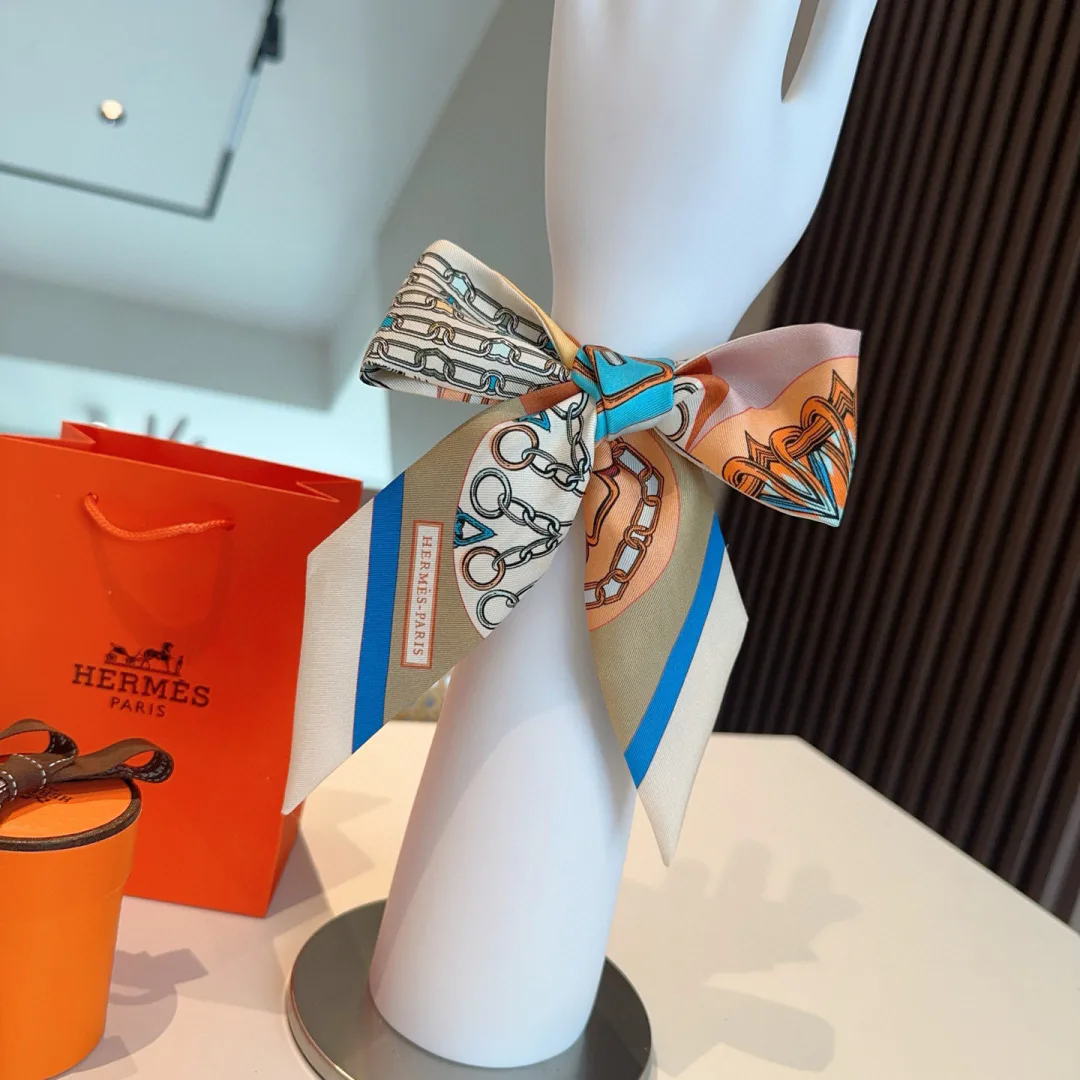 Платки Hermes 11171414